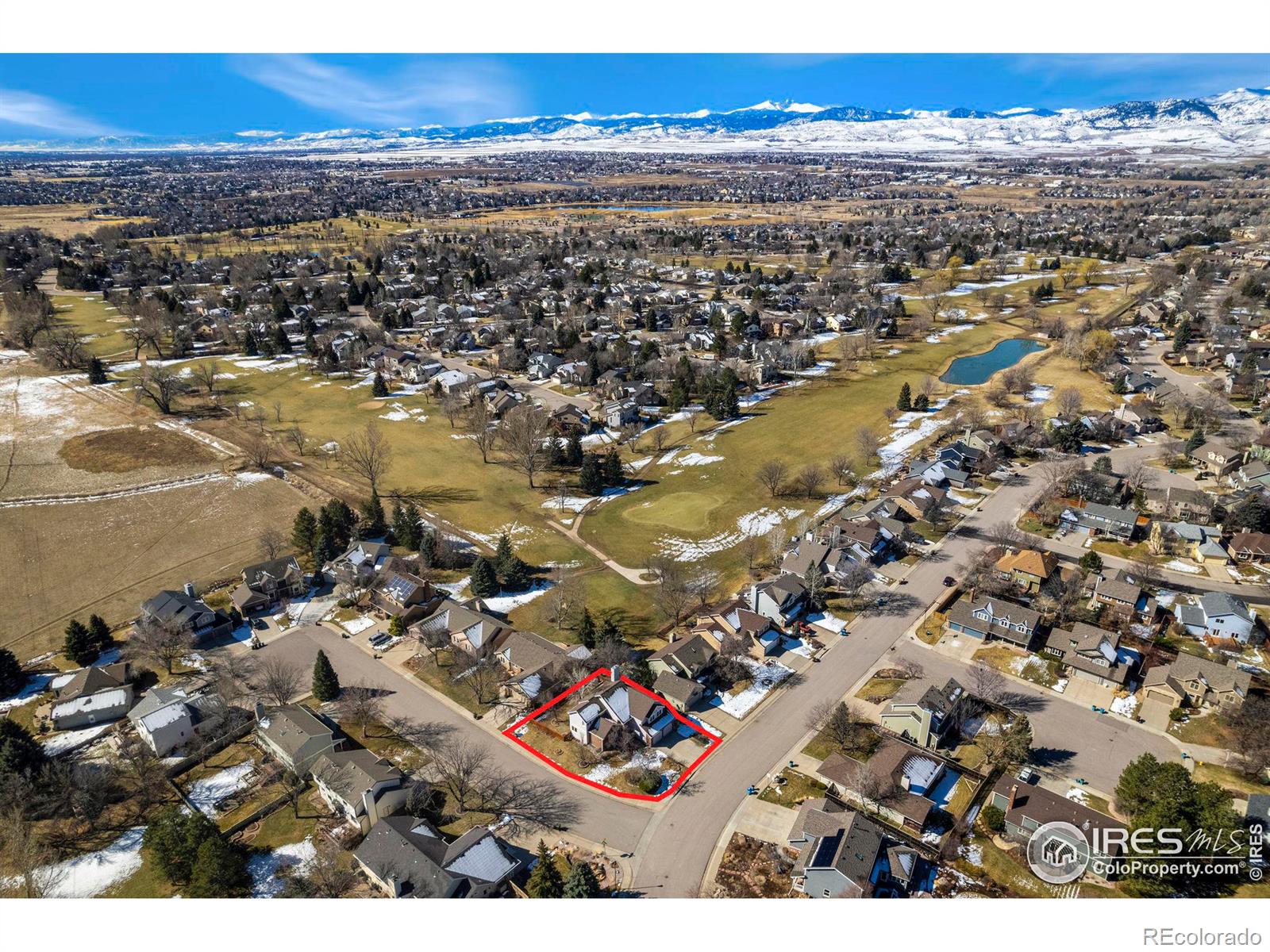 MLS Image #38 for 1437  barberry drive,fort collins, Colorado