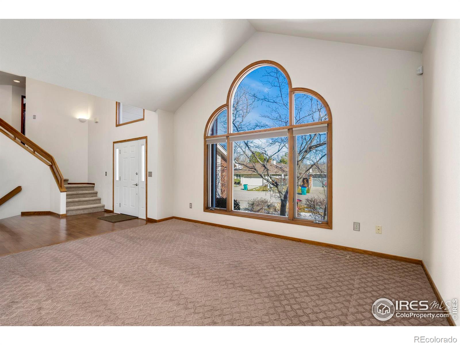 MLS Image #4 for 1437  barberry drive,fort collins, Colorado