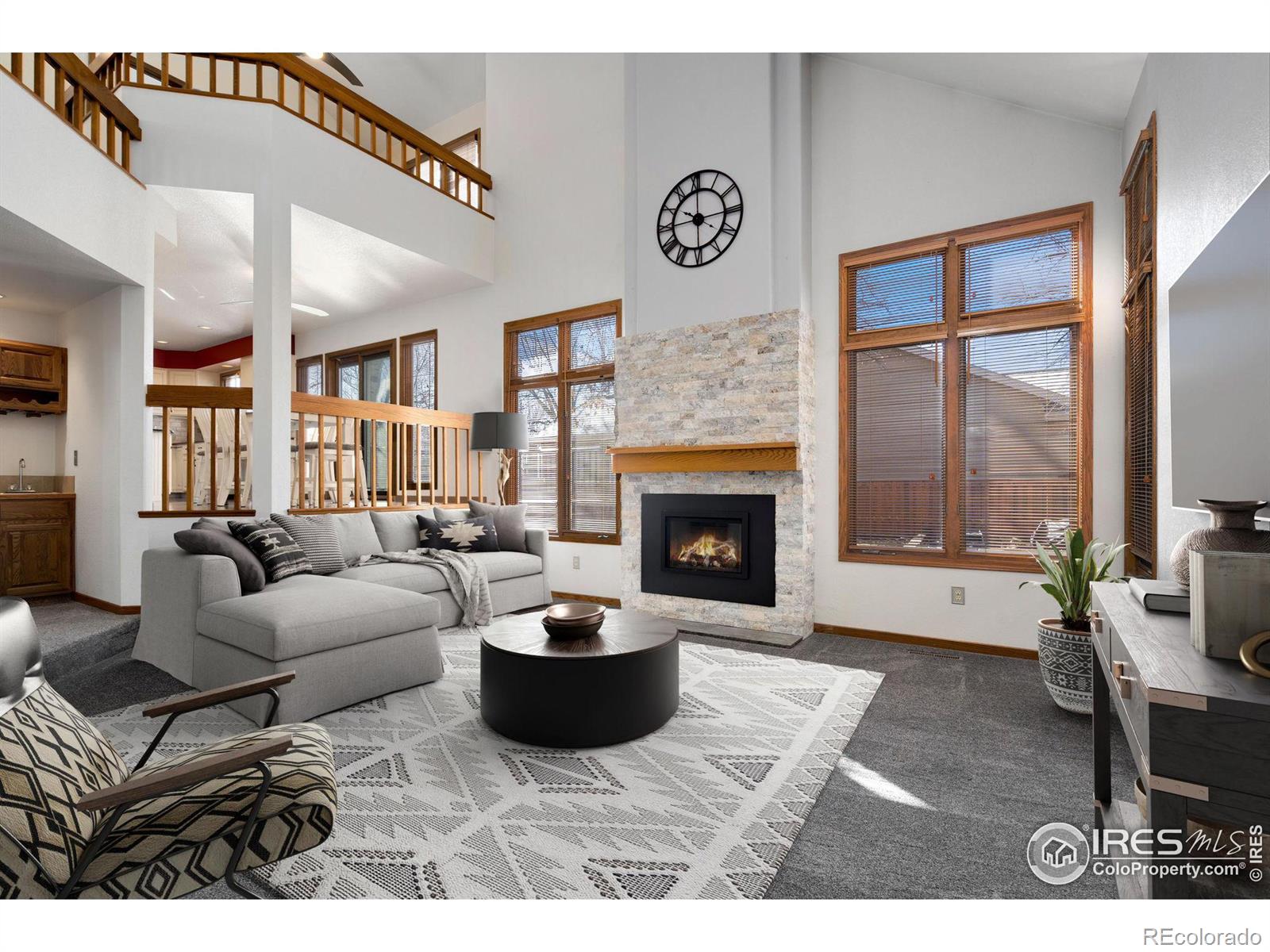 MLS Image #7 for 1437  barberry drive,fort collins, Colorado