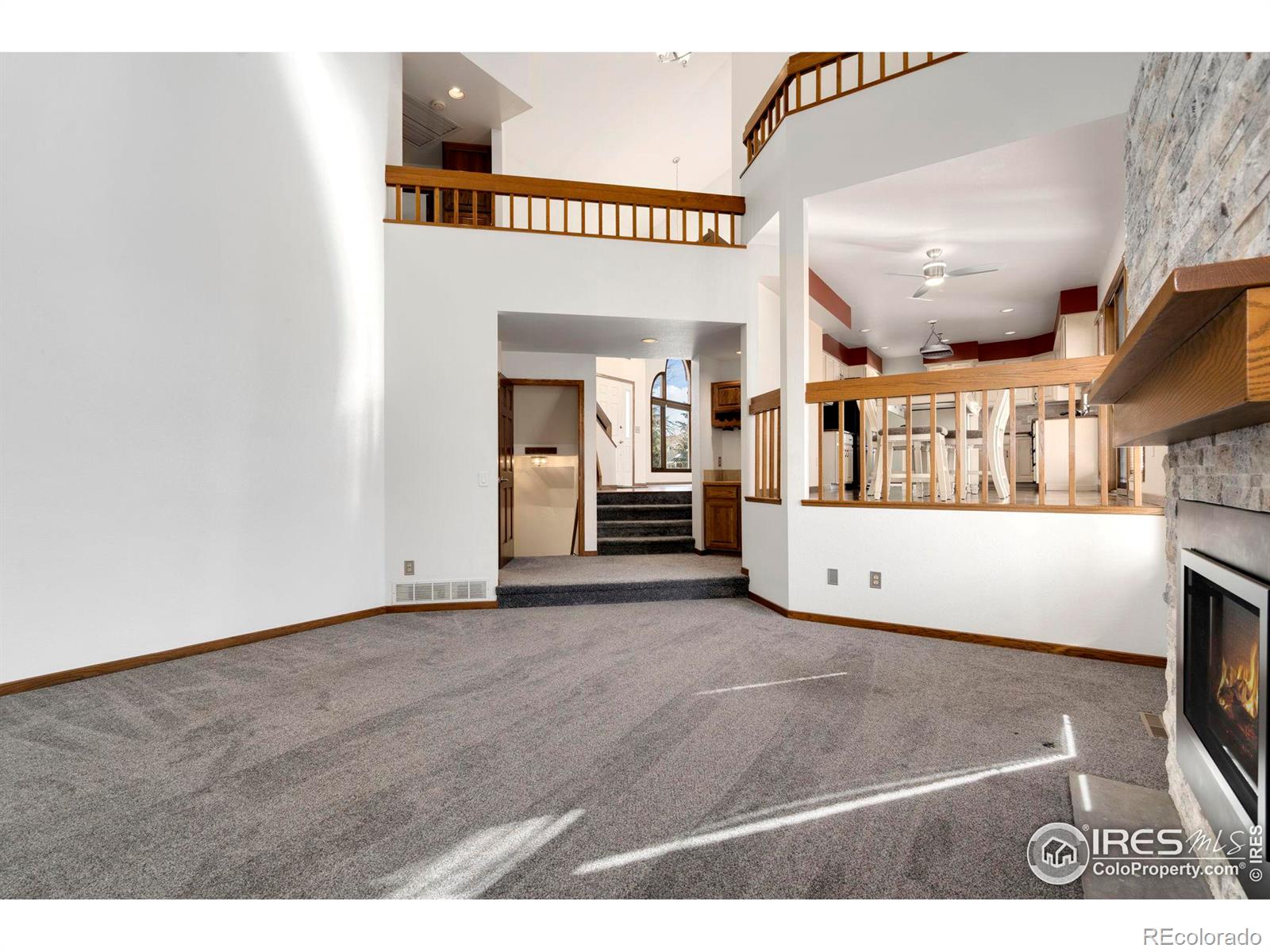 MLS Image #8 for 1437  barberry drive,fort collins, Colorado