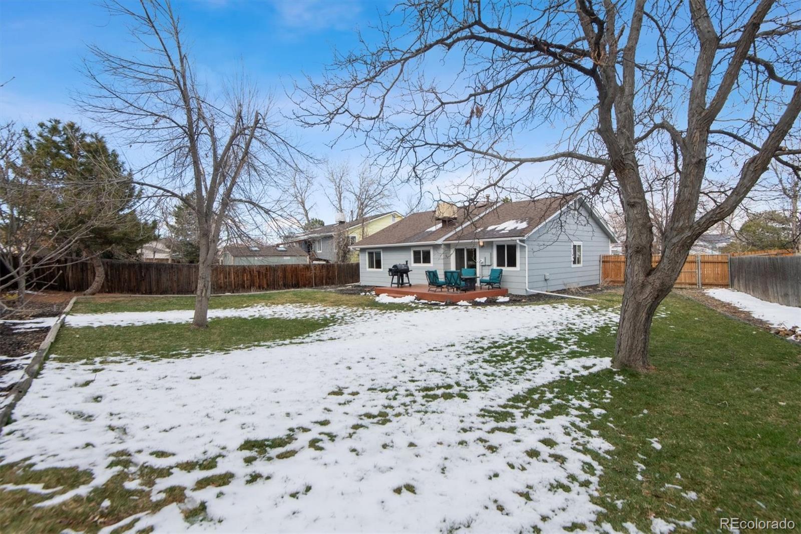 MLS Image #23 for 4889 s hoyt street,littleton, Colorado