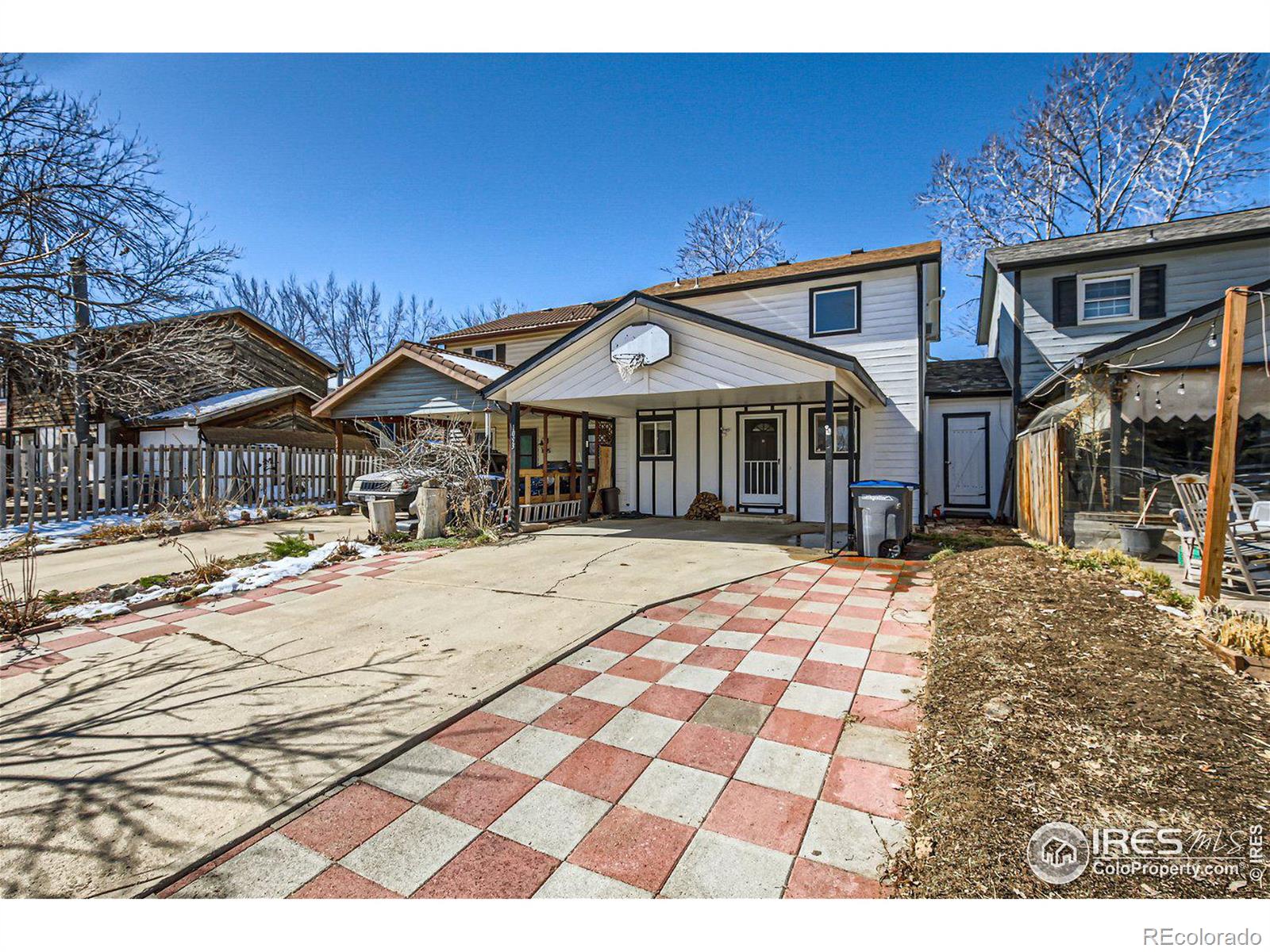 Report Image for 1093  Sir Galahad Drive,Lafayette, Colorado