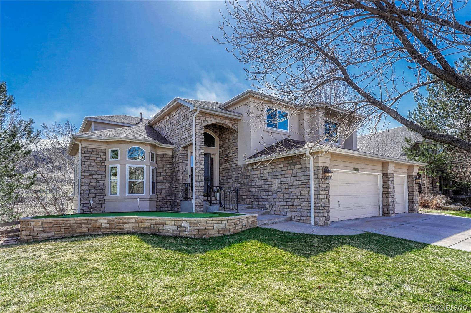 MLS Image #0 for 11036 w rockland drive,littleton, Colorado