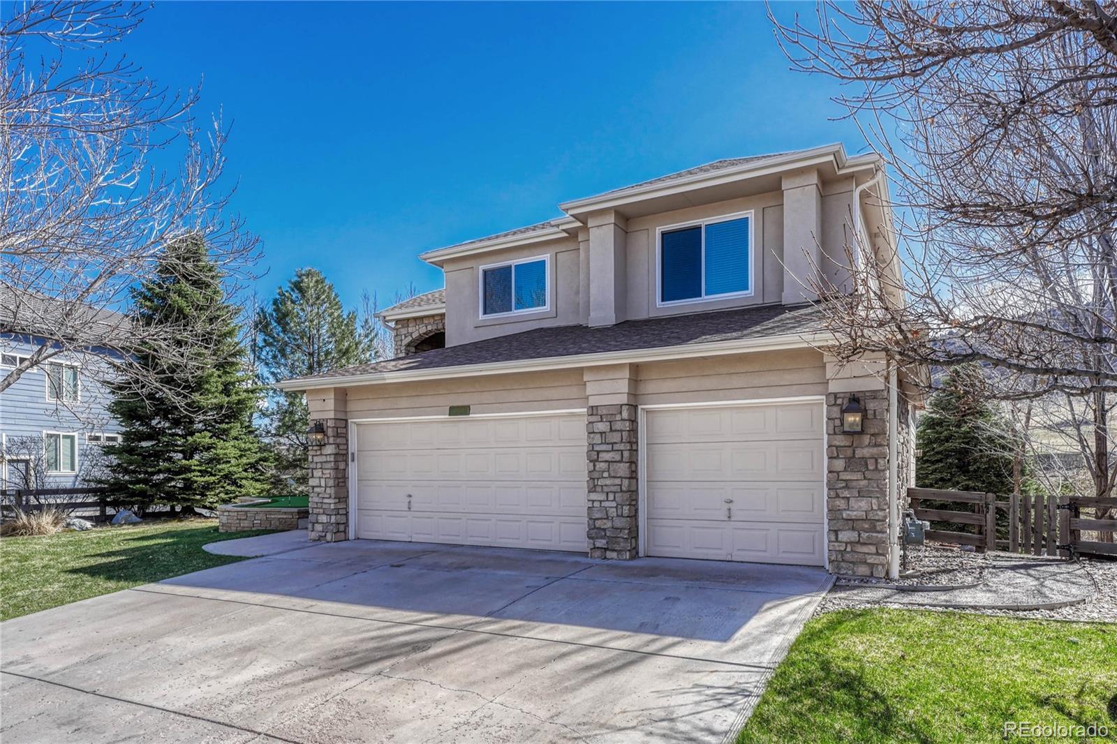 MLS Image #2 for 11036 w rockland drive,littleton, Colorado