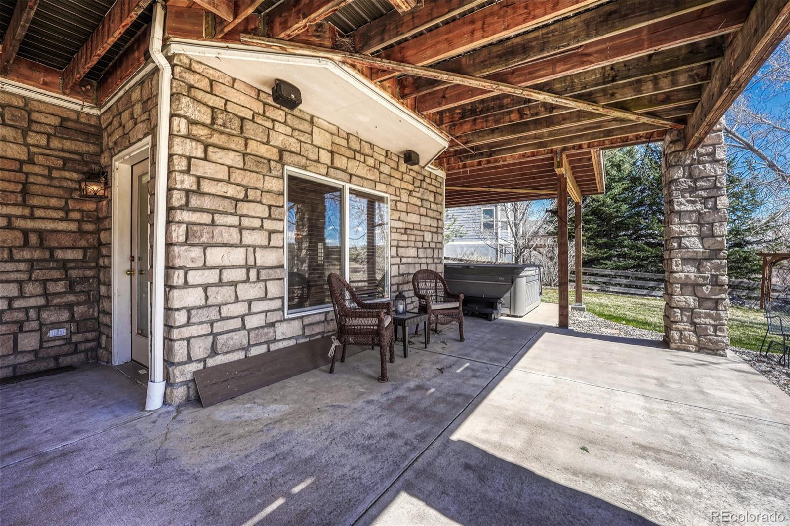 MLS Image #45 for 11036 w rockland drive,littleton, Colorado