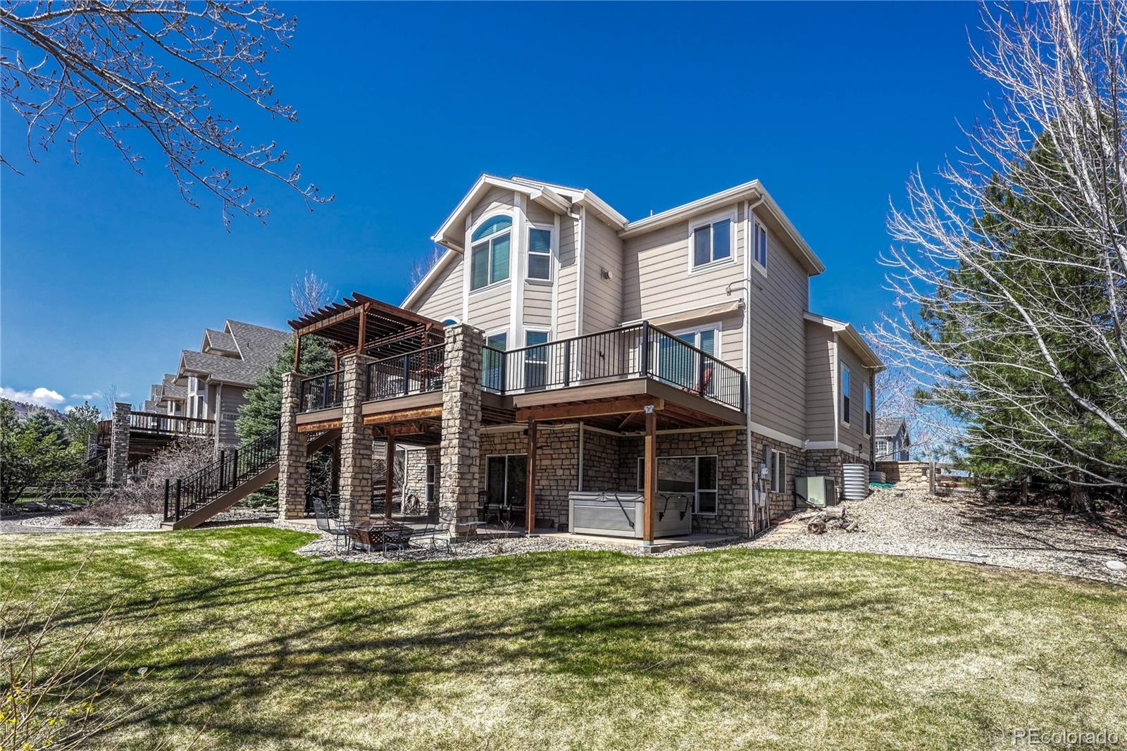 MLS Image #48 for 11036 w rockland drive,littleton, Colorado