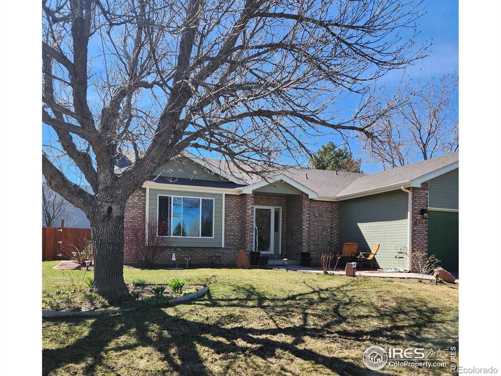 MLS Image #0 for 7124 w canberra st dr,greeley, Colorado