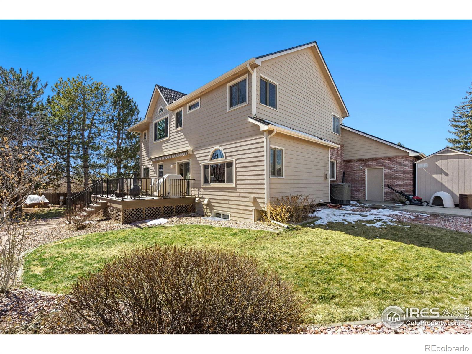 MLS Image #24 for 2420  willow lane,longmont, Colorado