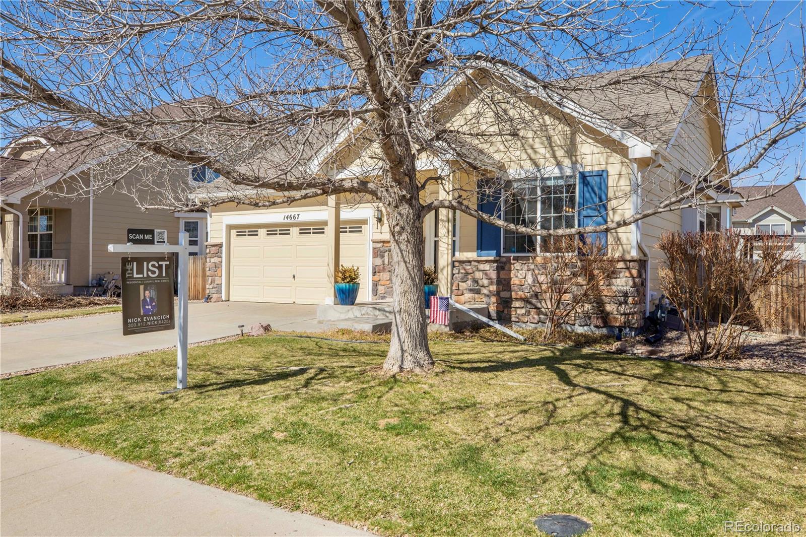 MLS Image #0 for 14667  race street,thornton, Colorado