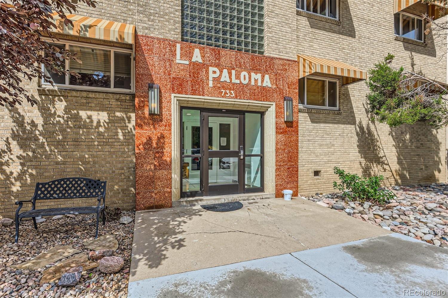 MLS Image #0 for 733 e 2nd avenue 207,denver, Colorado