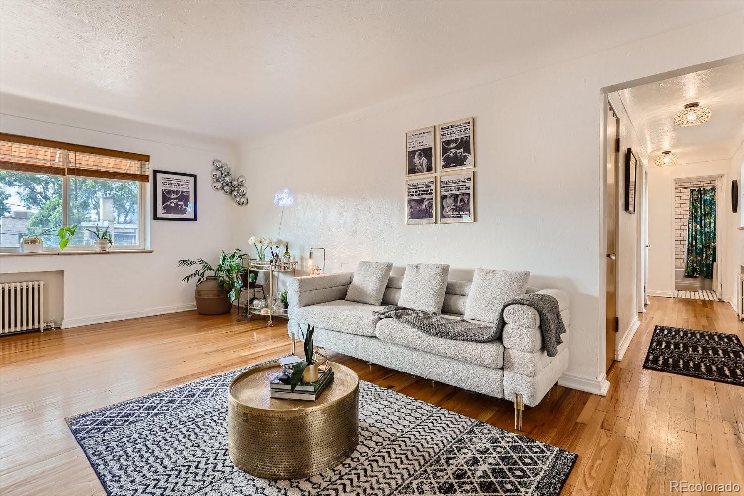 MLS Image #3 for 733 e 2nd avenue 207,denver, Colorado