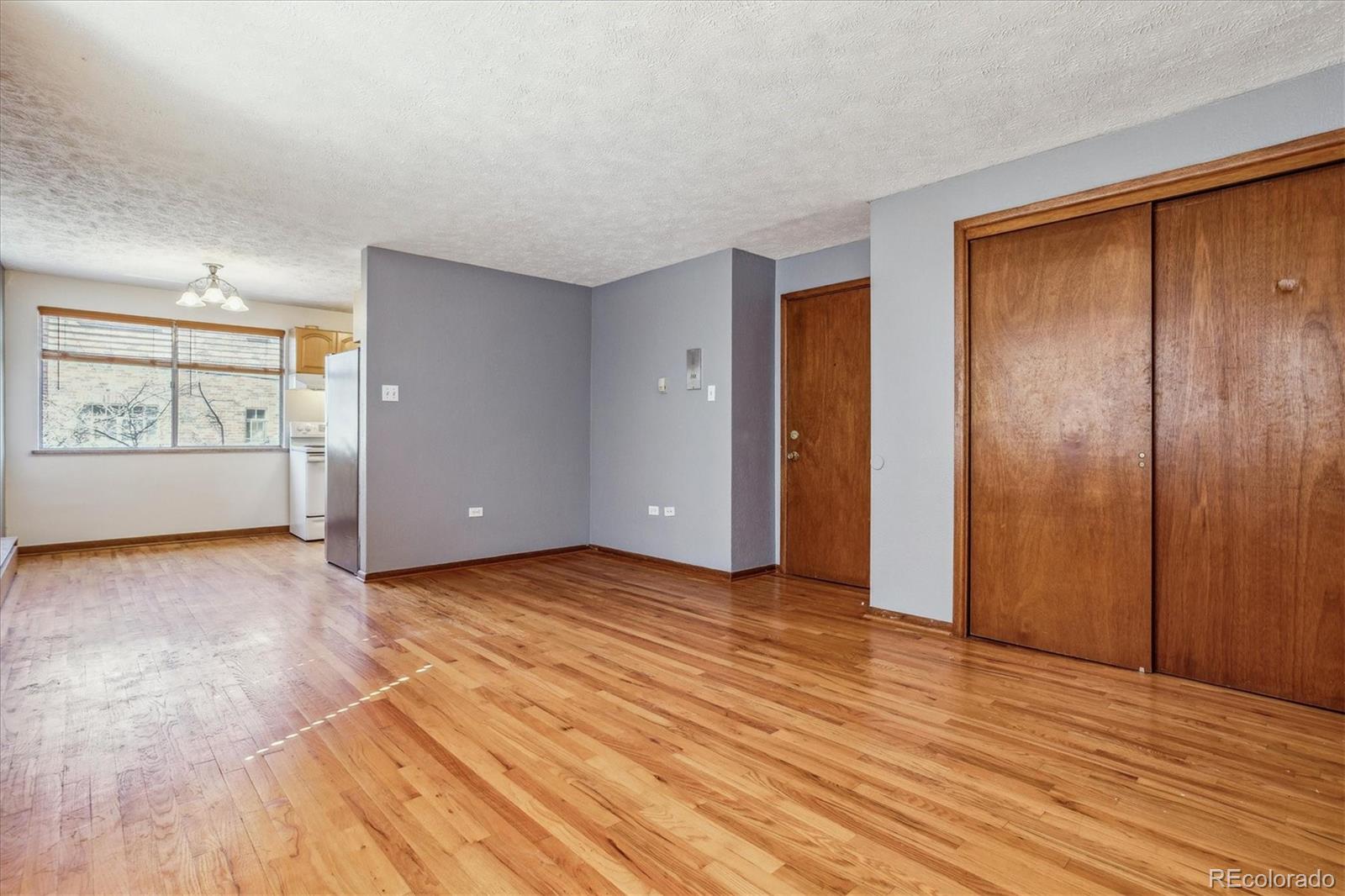 MLS Image #2 for 1063 n clarkson street 11,denver, Colorado