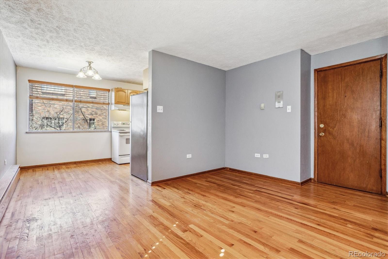 MLS Image #3 for 1063 n clarkson street 11,denver, Colorado