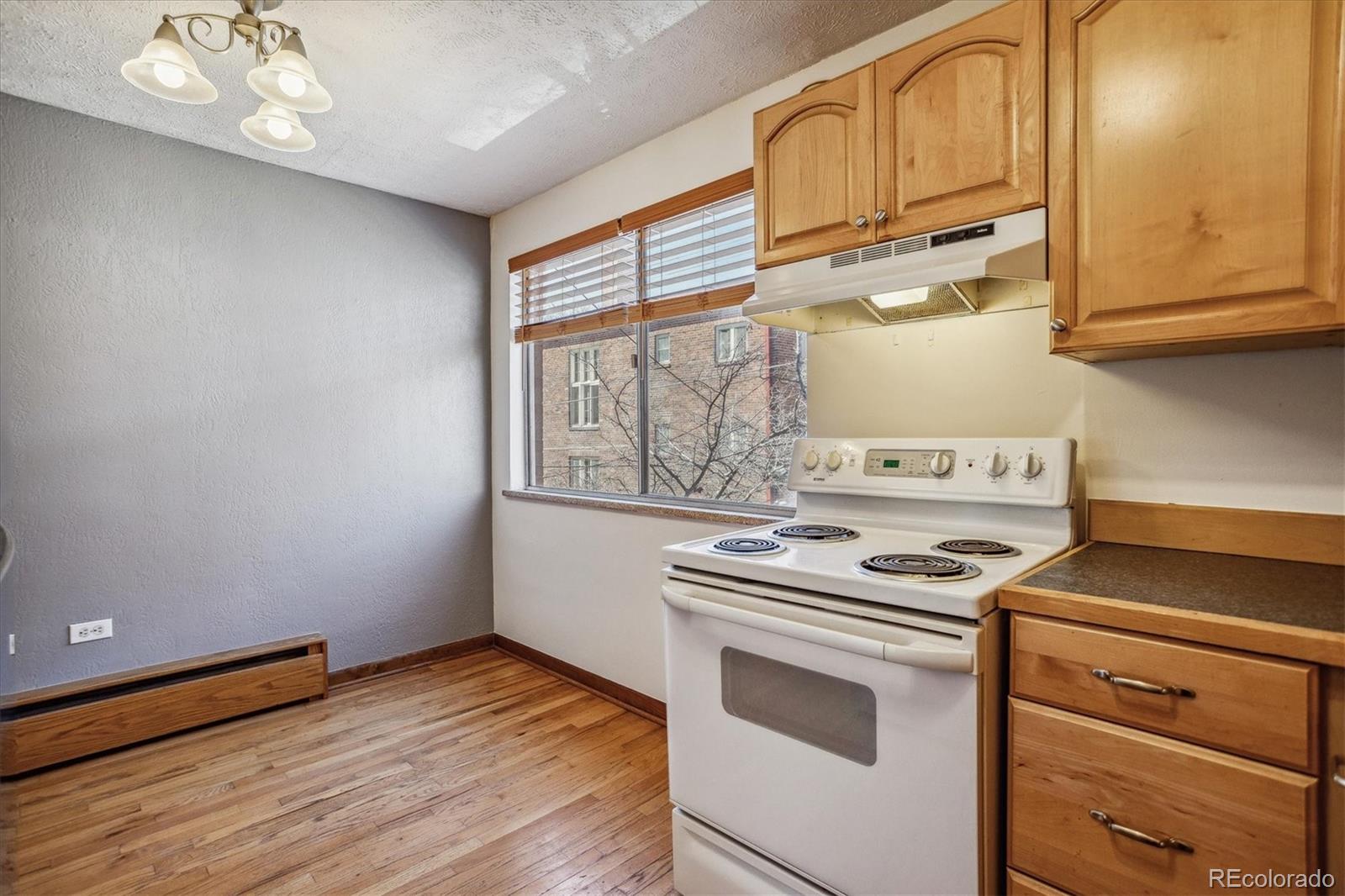 MLS Image #5 for 1063 n clarkson street 11,denver, Colorado