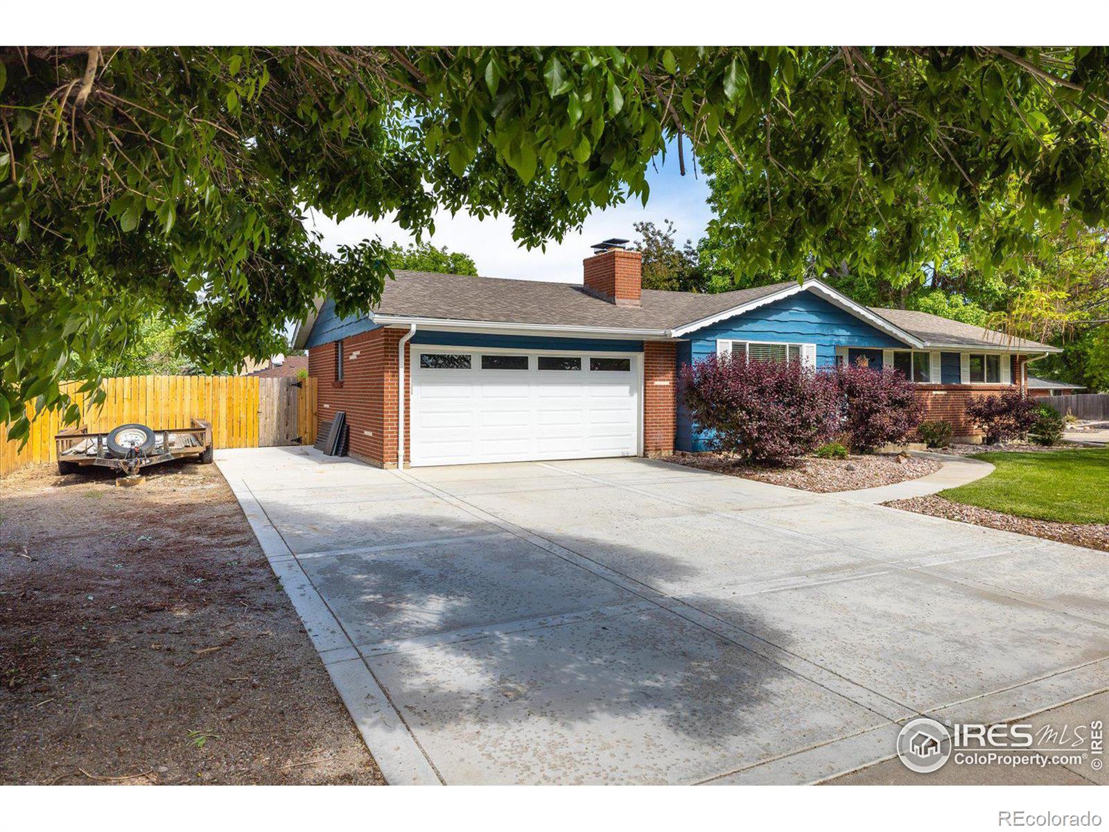 MLS Image #2 for 7054  carr street,arvada, Colorado