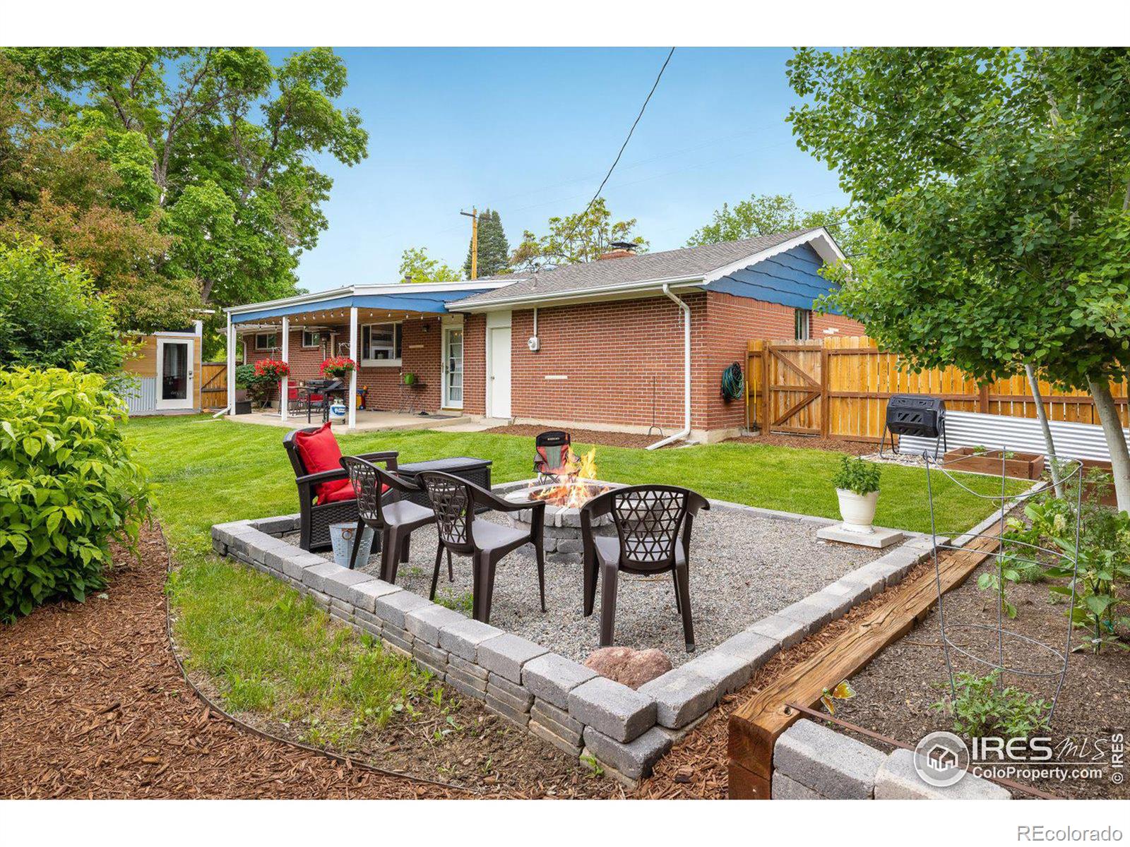 MLS Image #21 for 7054  carr street,arvada, Colorado