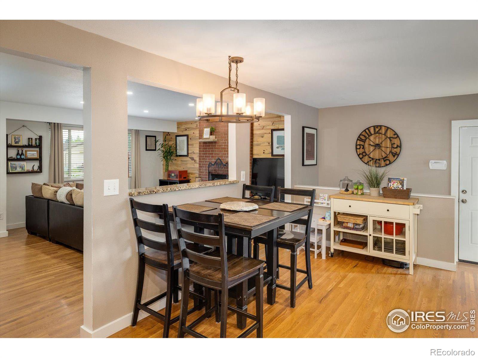 MLS Image #5 for 7054  carr street,arvada, Colorado