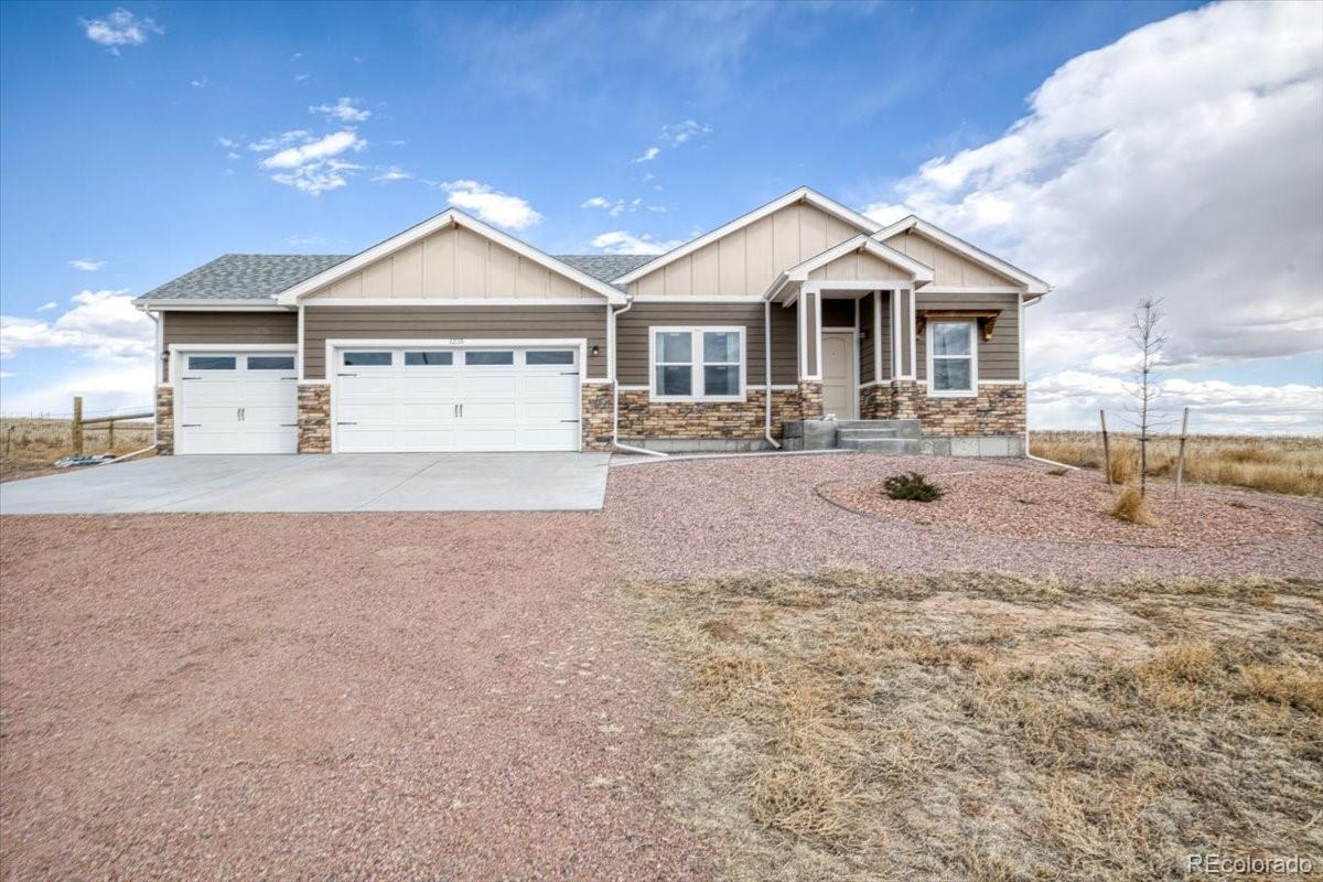 MLS Image #0 for 1215 n yoder road,yoder, Colorado