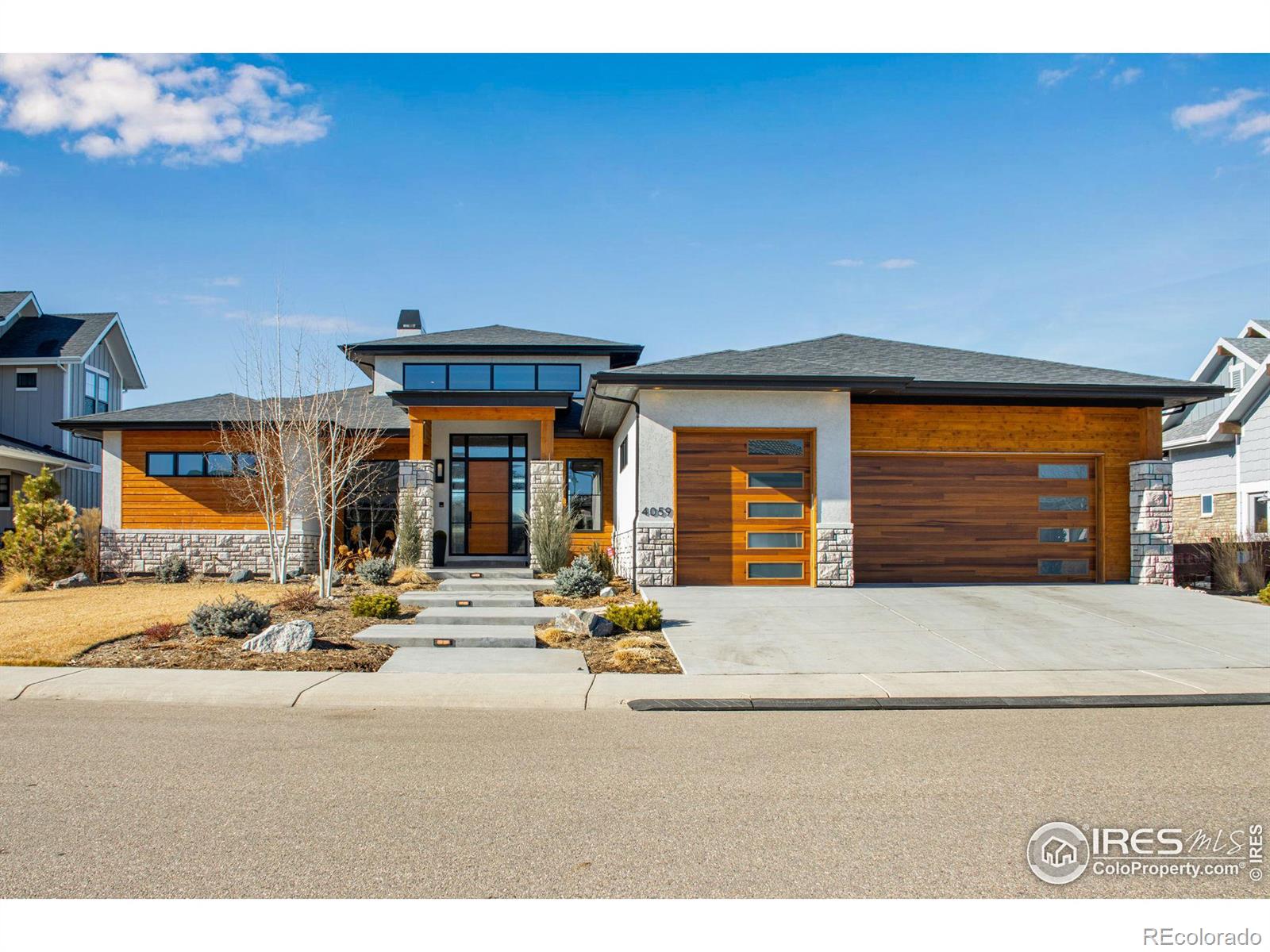 MLS Image #0 for 4059  grand park drive,timnath, Colorado