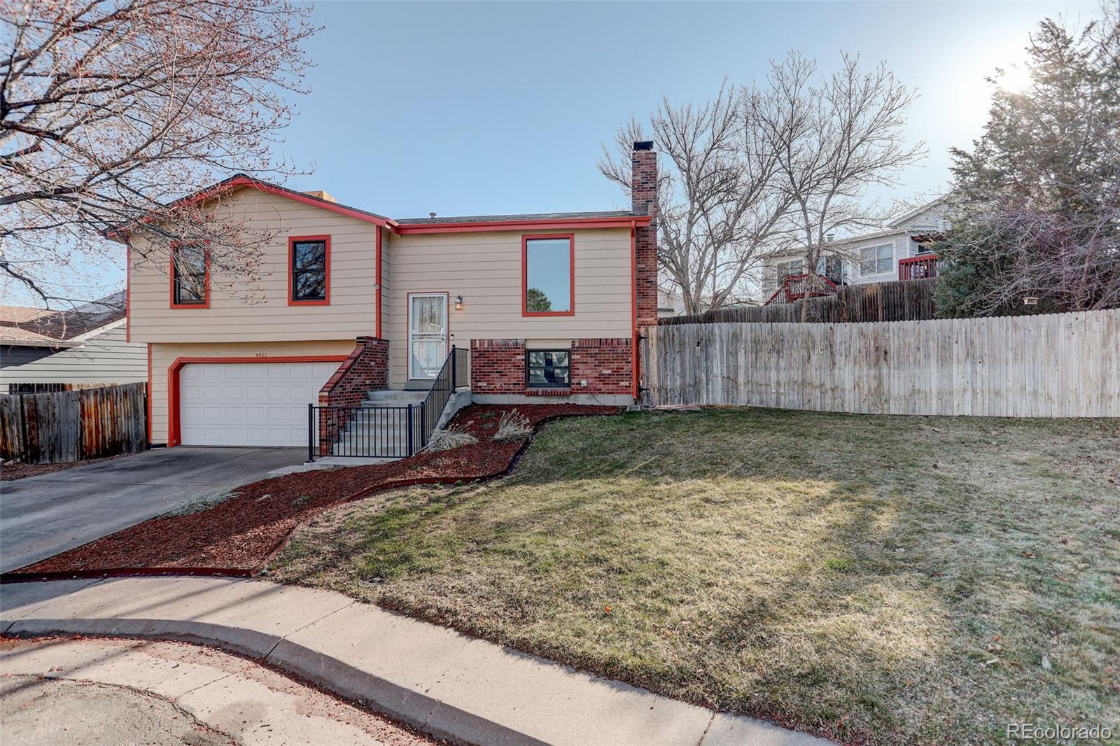 MLS Image #0 for 4461 w 109th place,westminster, Colorado