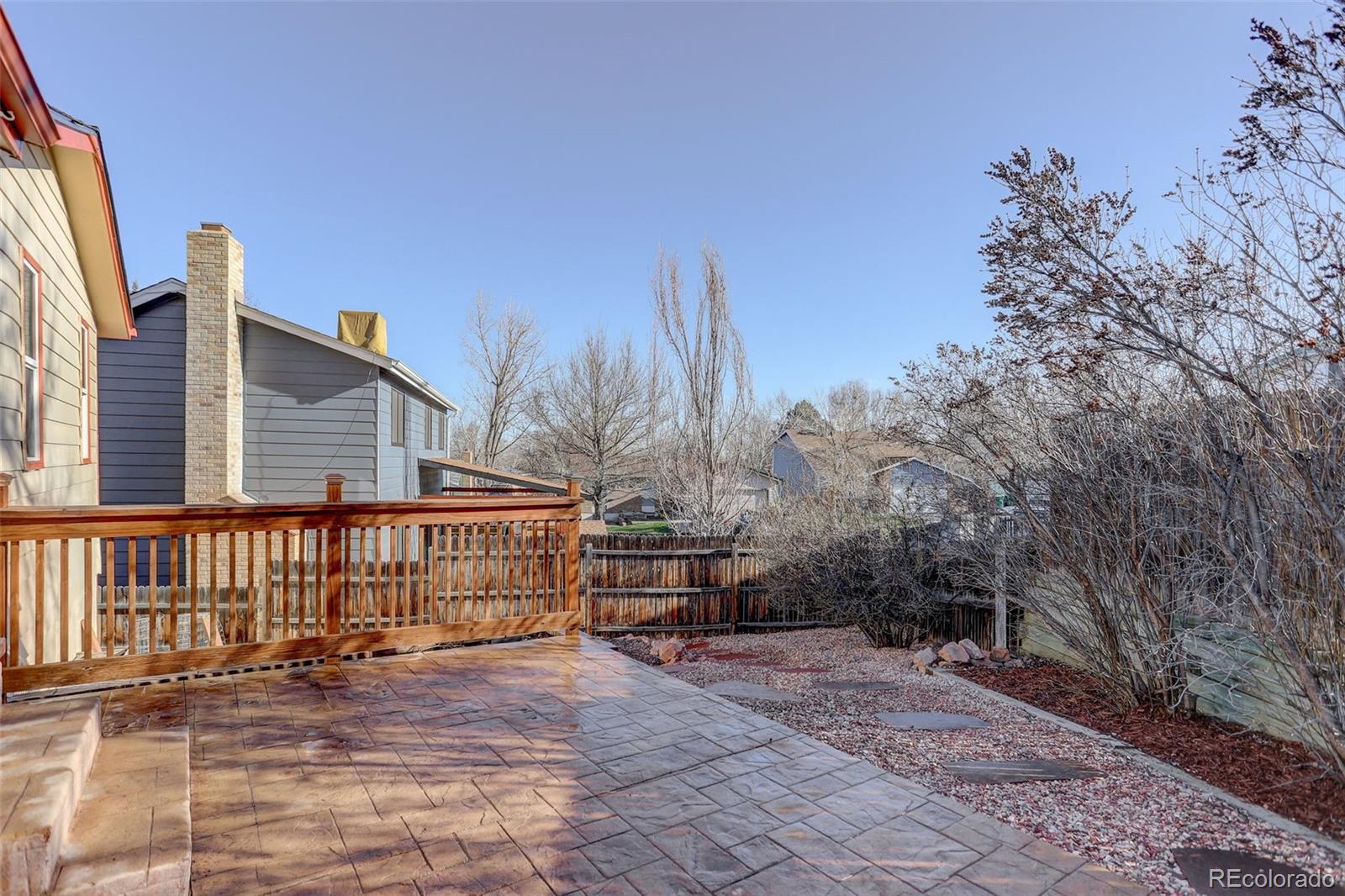 MLS Image #32 for 4461 w 109th place,westminster, Colorado