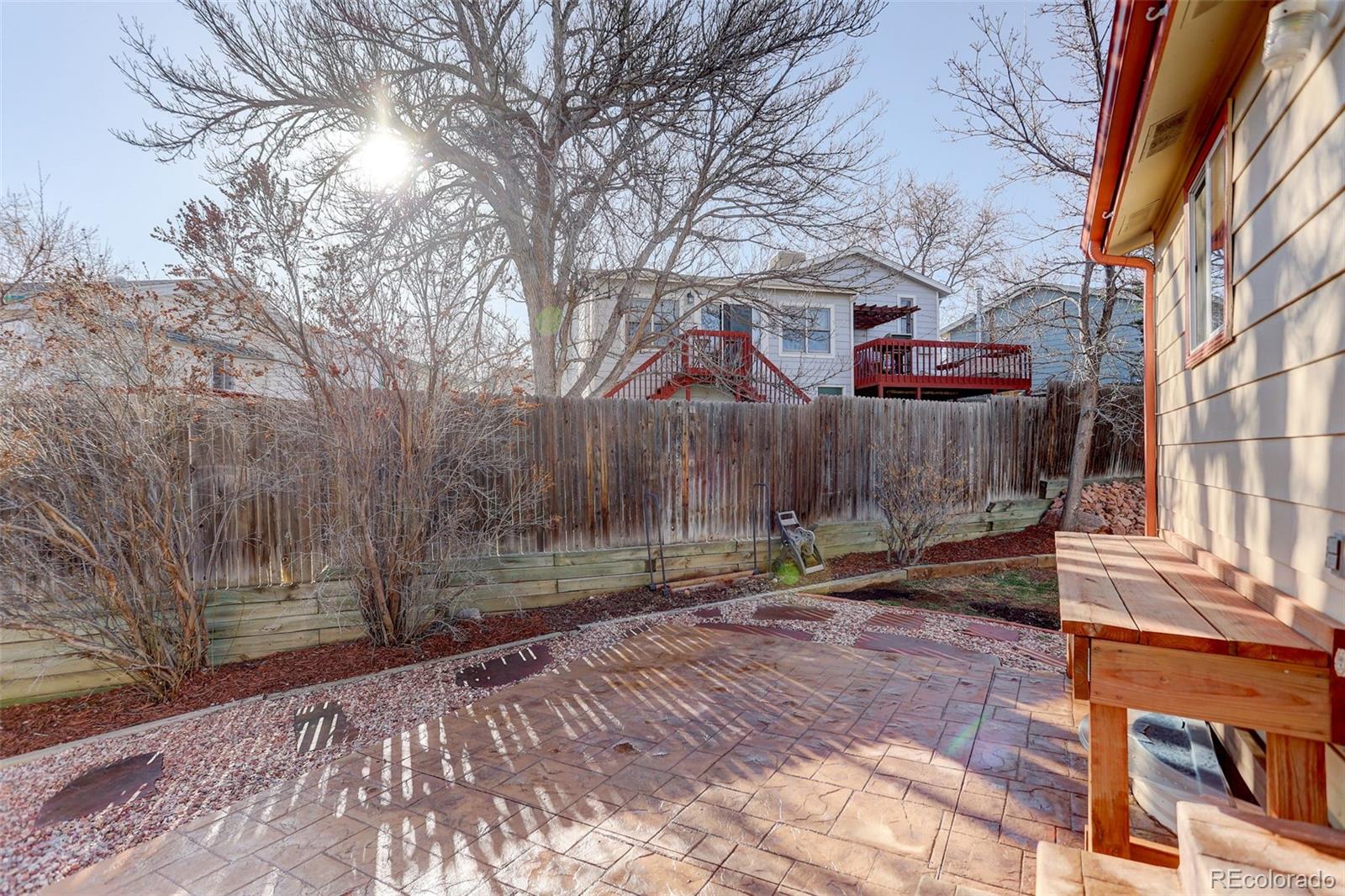 MLS Image #34 for 4461 w 109th place,westminster, Colorado