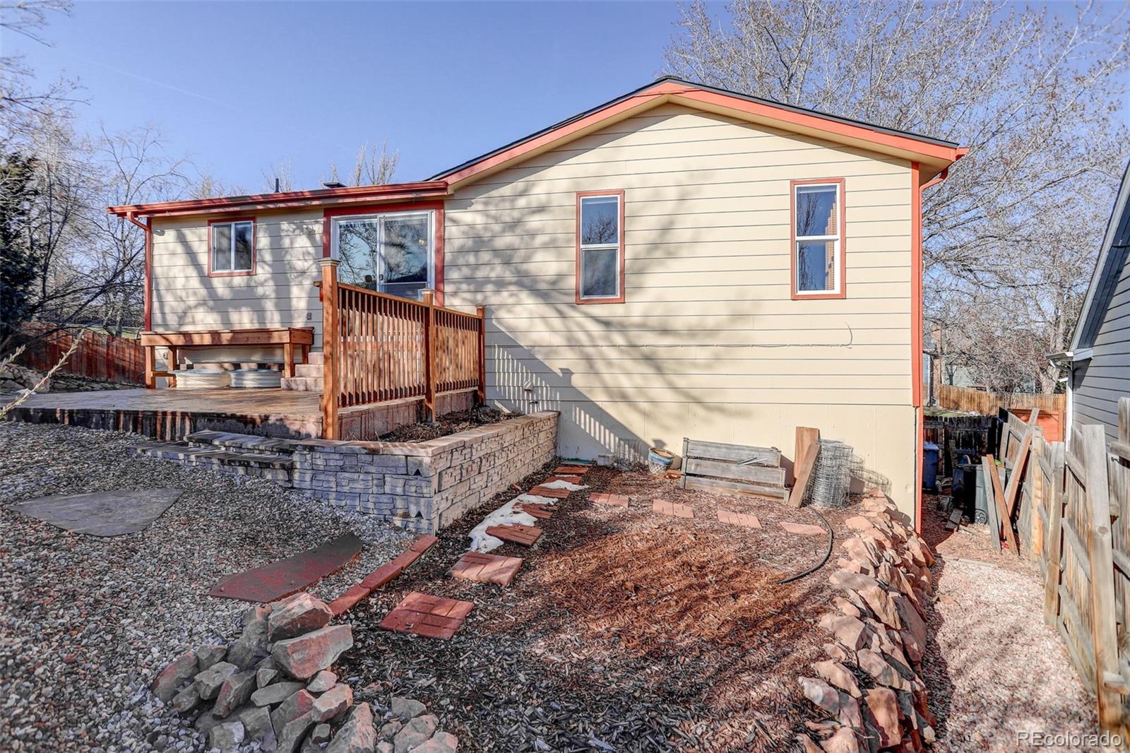 MLS Image #35 for 4461 w 109th place,westminster, Colorado