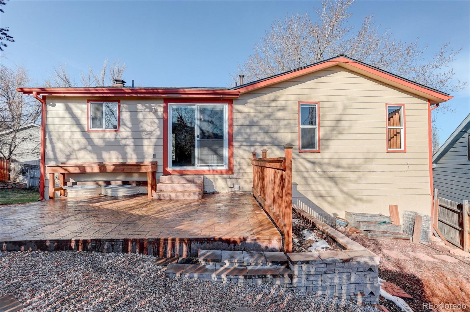 MLS Image #37 for 4461 w 109th place,westminster, Colorado