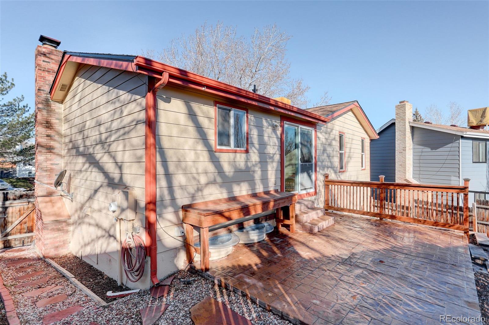 MLS Image #38 for 4461 w 109th place,westminster, Colorado