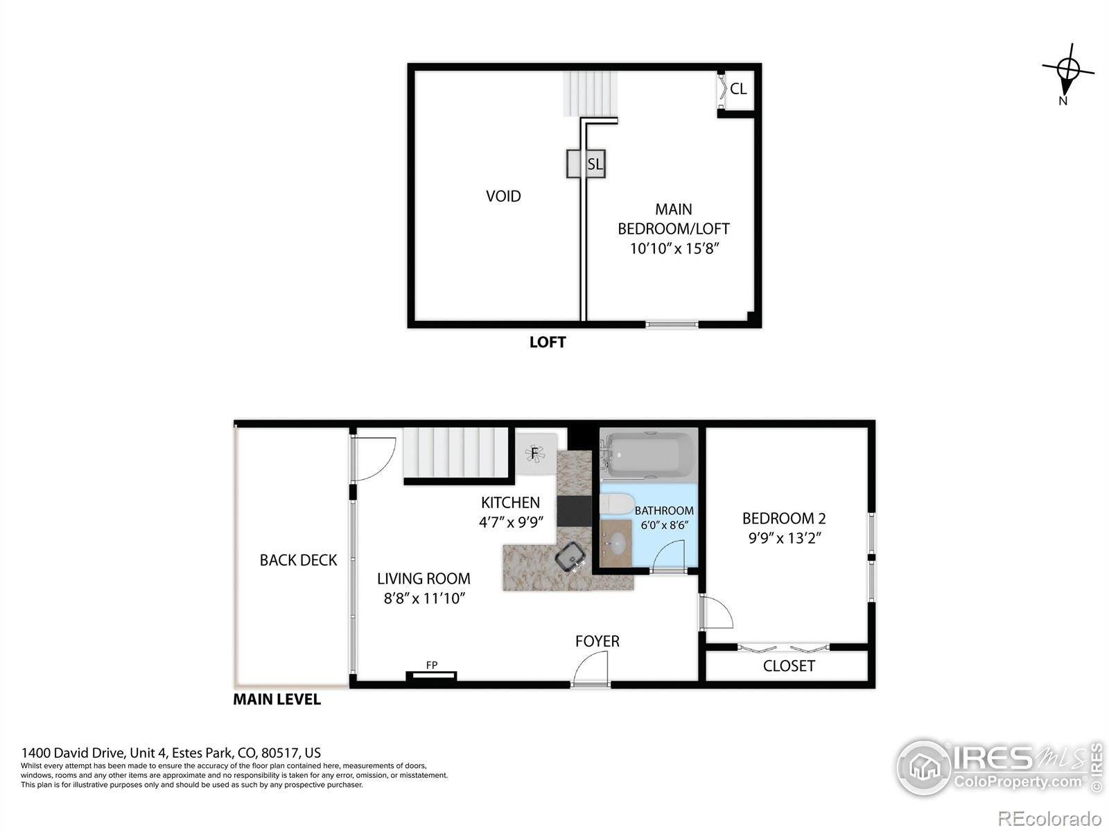 MLS Image #30 for 1400  david drive,estes park, Colorado