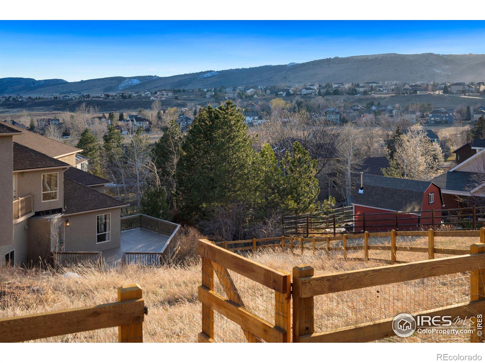 MLS Image #29 for 2304  nottingham court,fort collins, Colorado