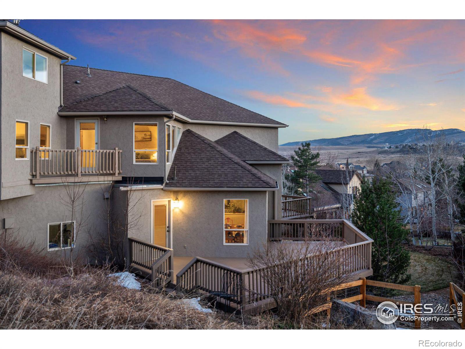 MLS Image #32 for 2304  nottingham court,fort collins, Colorado