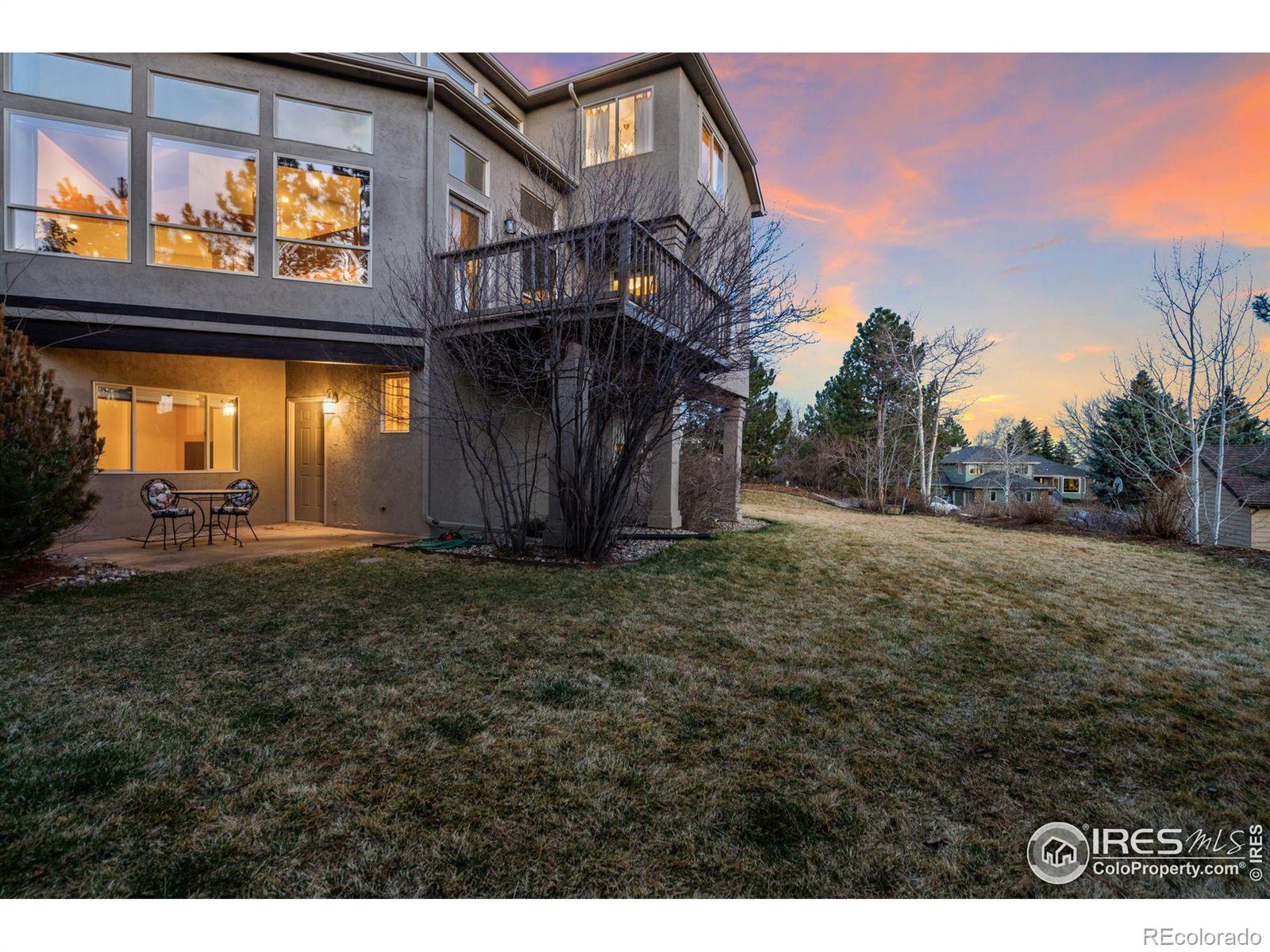 MLS Image #34 for 2304  nottingham court,fort collins, Colorado