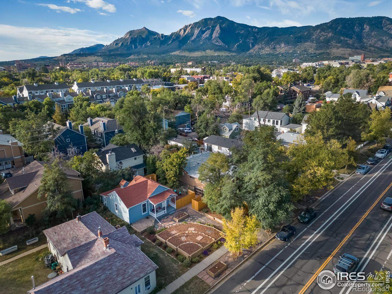 MLS Image #35 for 2228  pine street,boulder, Colorado