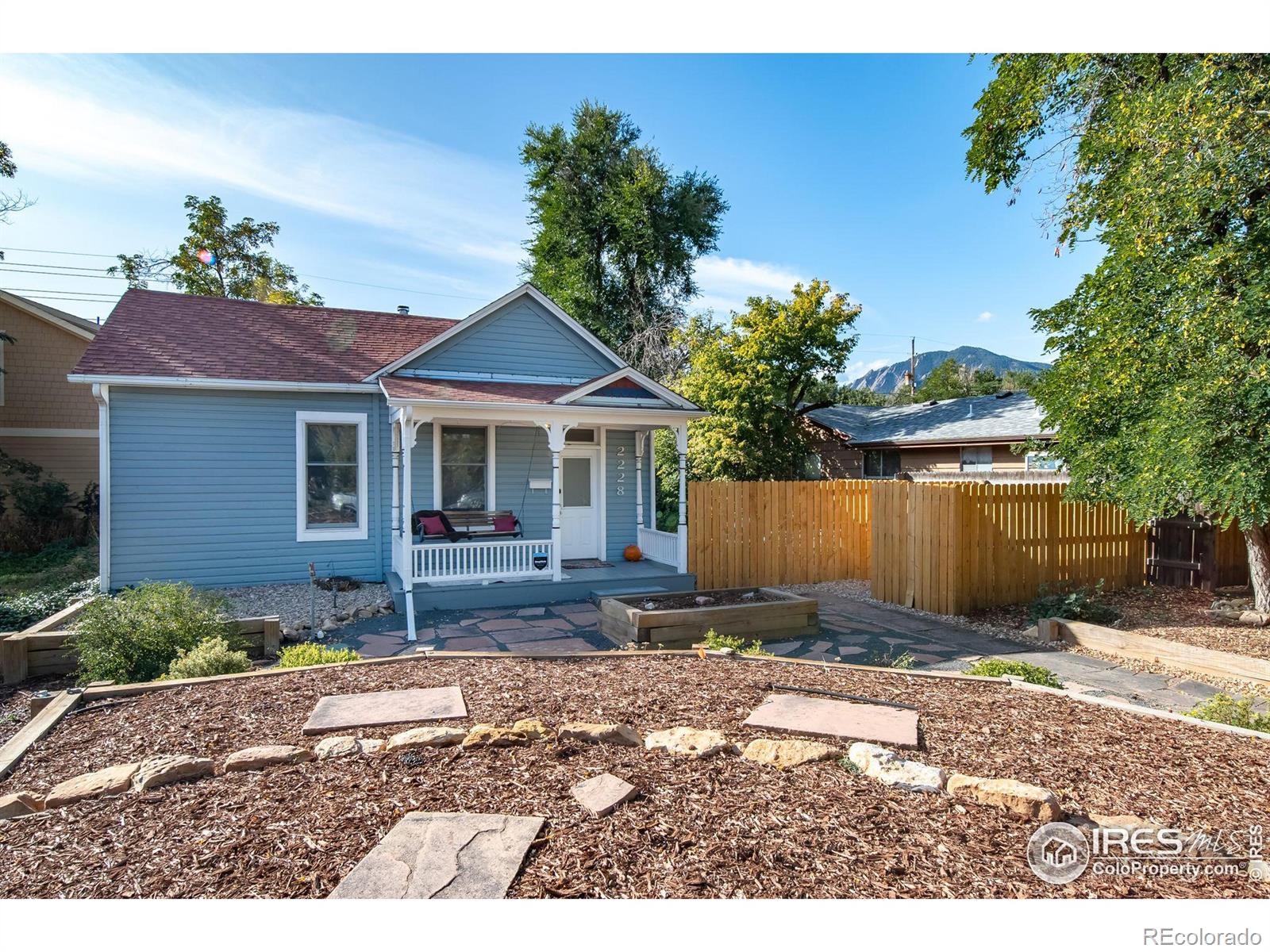 MLS Image #6 for 2228  pine street,boulder, Colorado