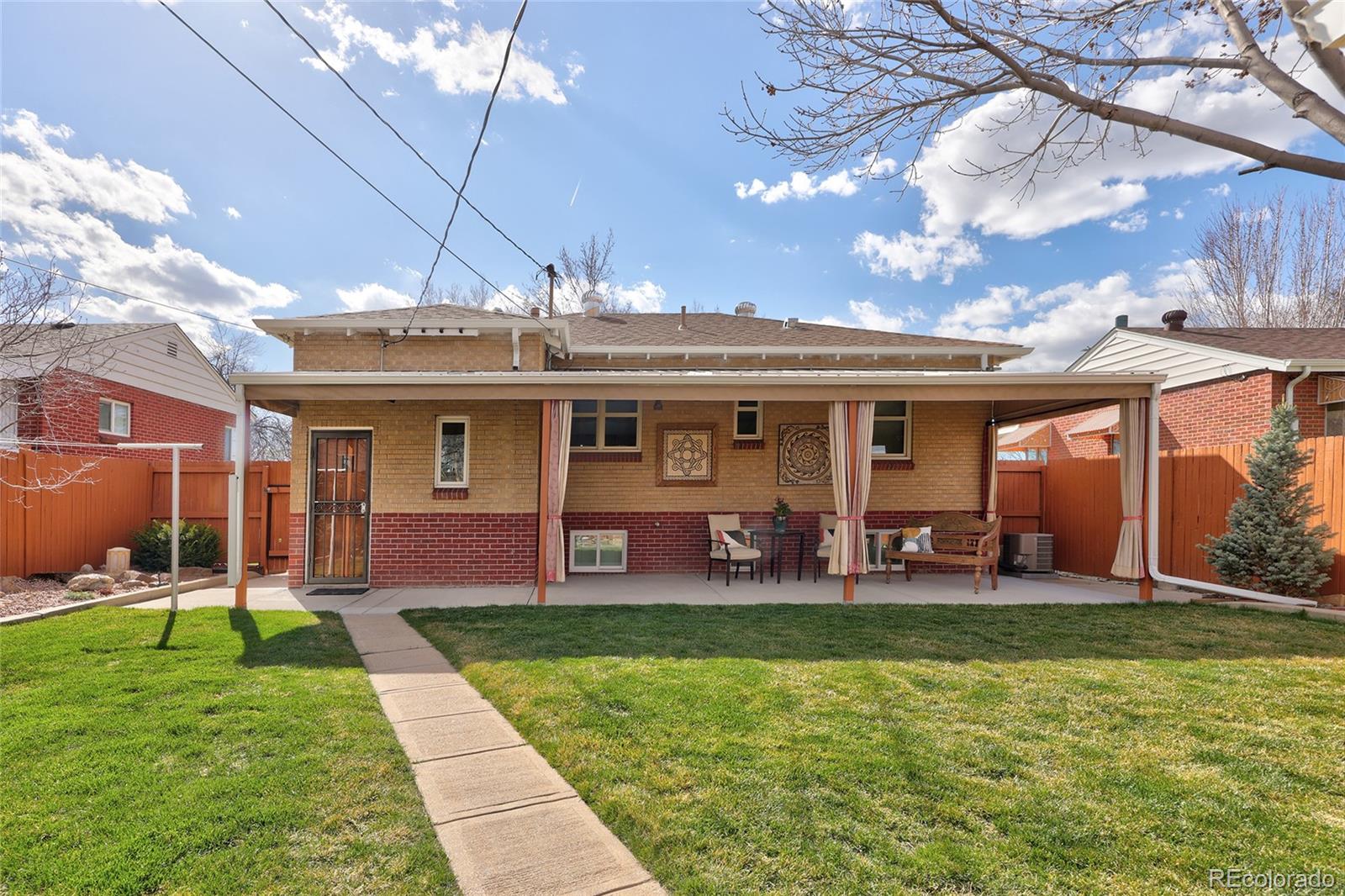 MLS Image #31 for 4214  osceola street,denver, Colorado