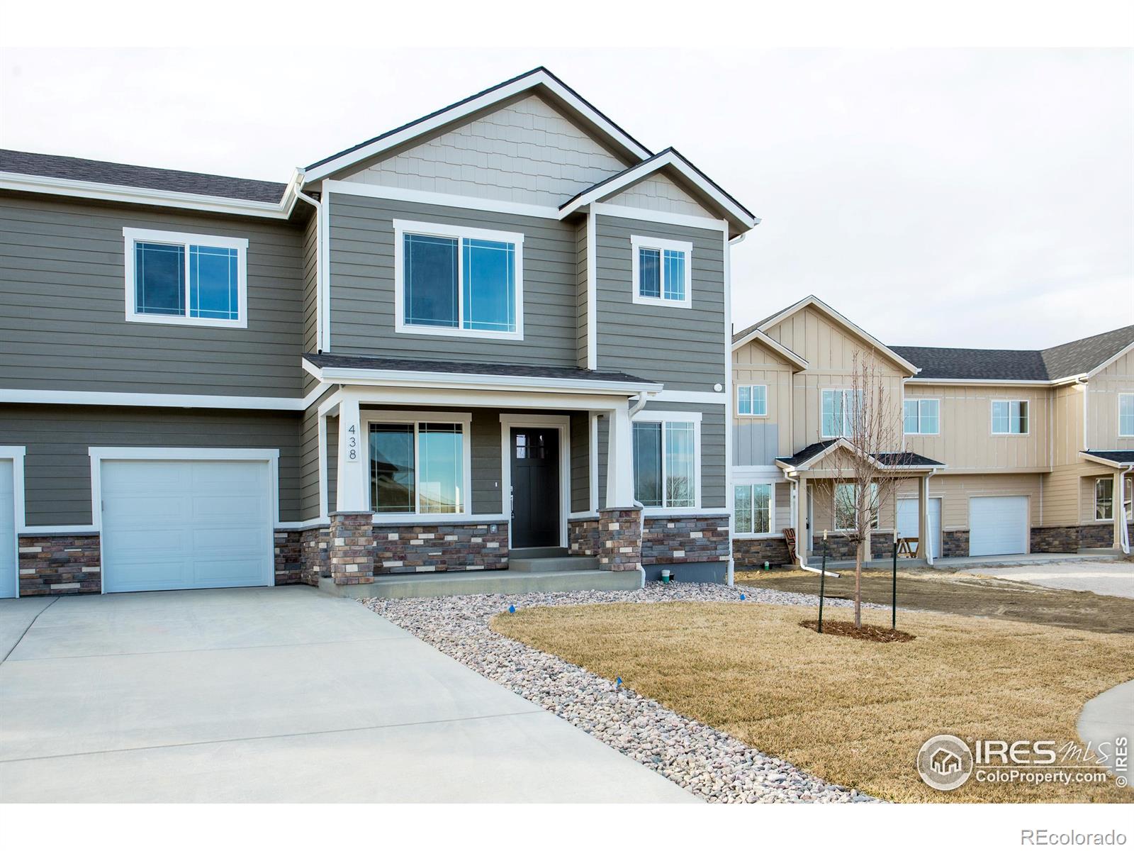 MLS Image #0 for 438  primrose court,loveland, Colorado