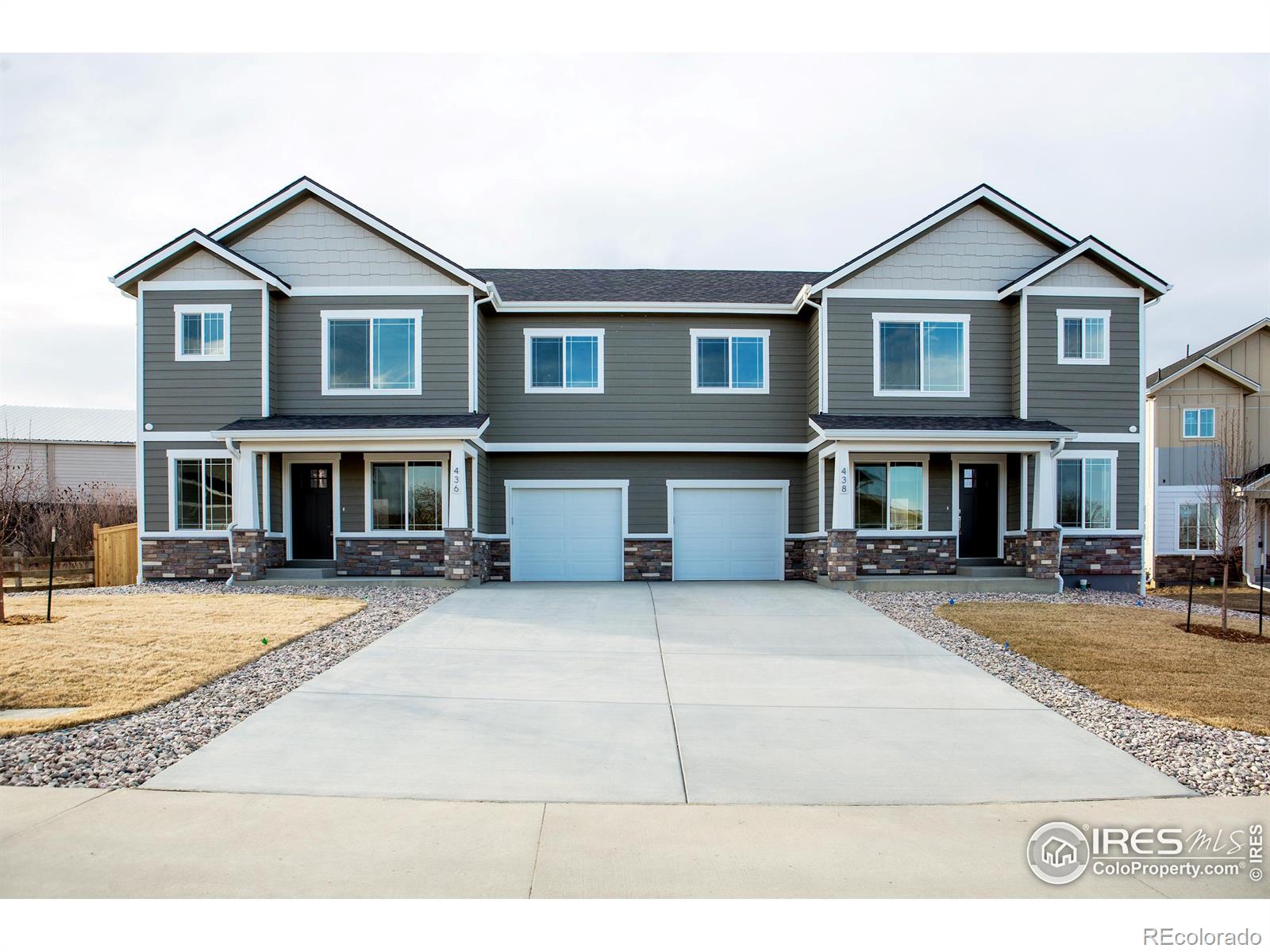 MLS Image #32 for 438  primrose court,loveland, Colorado