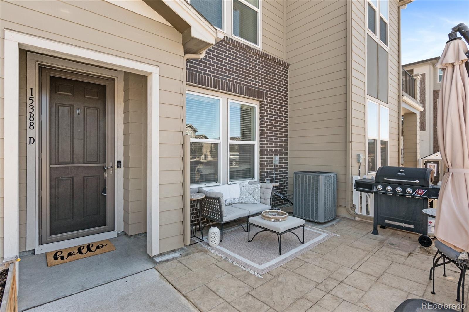 MLS Image #3 for 15388 w 64th drive,arvada, Colorado