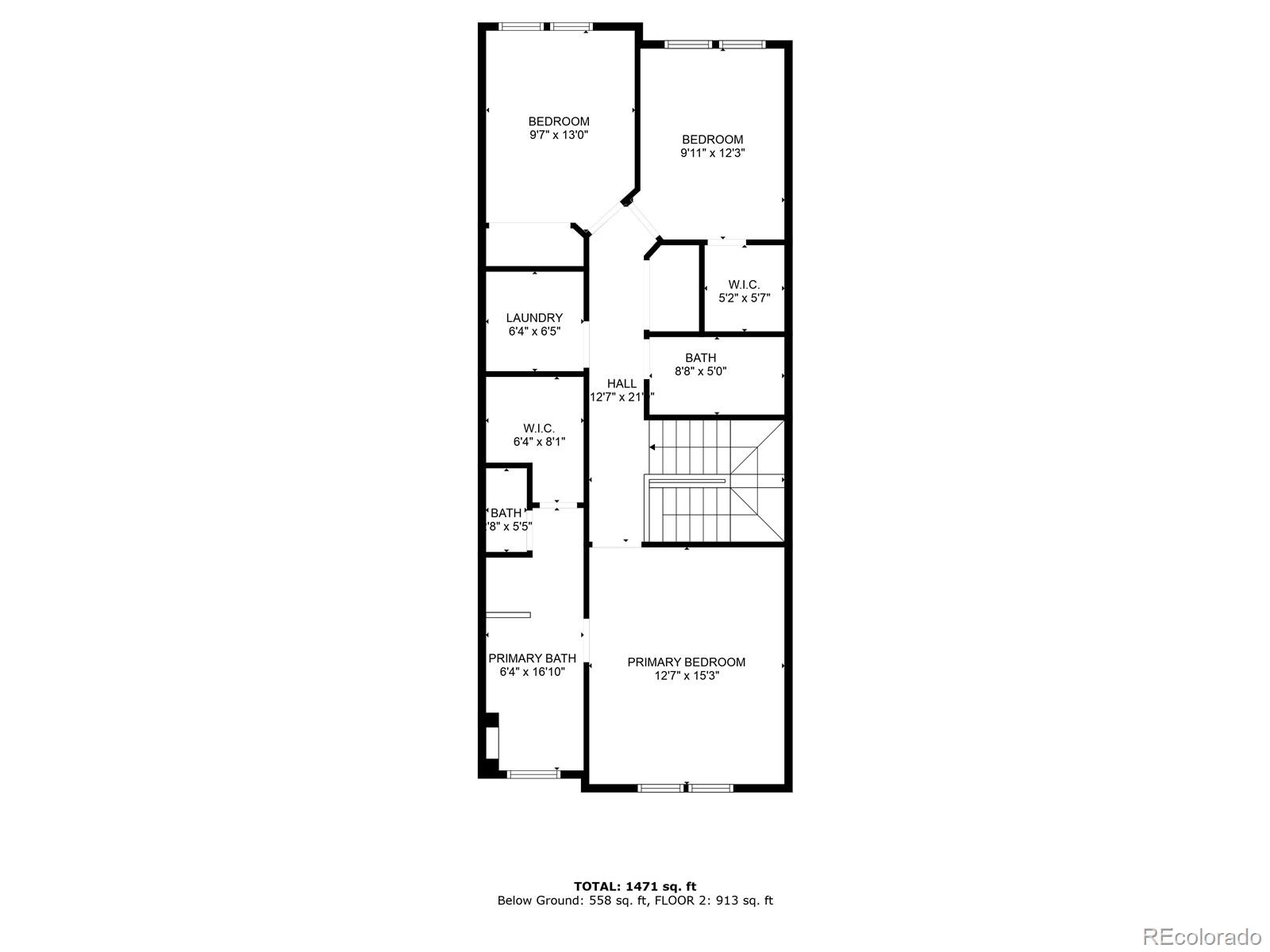 MLS Image #36 for 15388 w 64th drive,arvada, Colorado