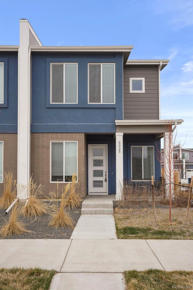 MLS Image #0 for 5325 e 63rd place,commerce city, Colorado