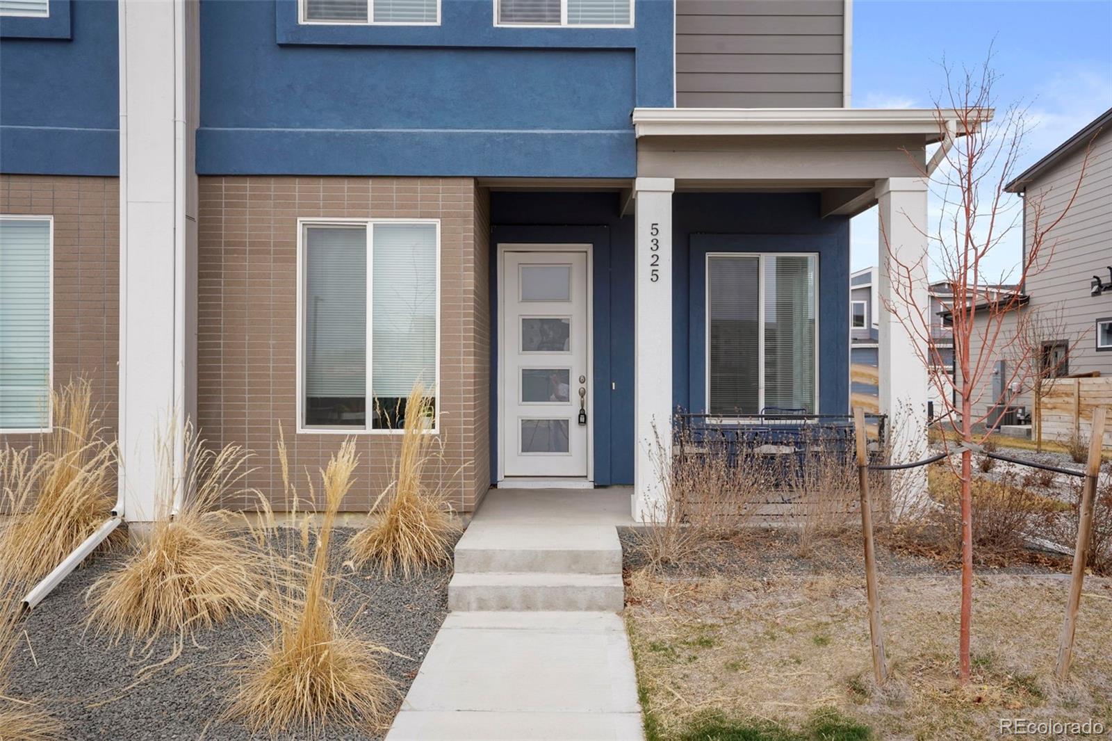 MLS Image #1 for 5325 e 63rd place,commerce city, Colorado