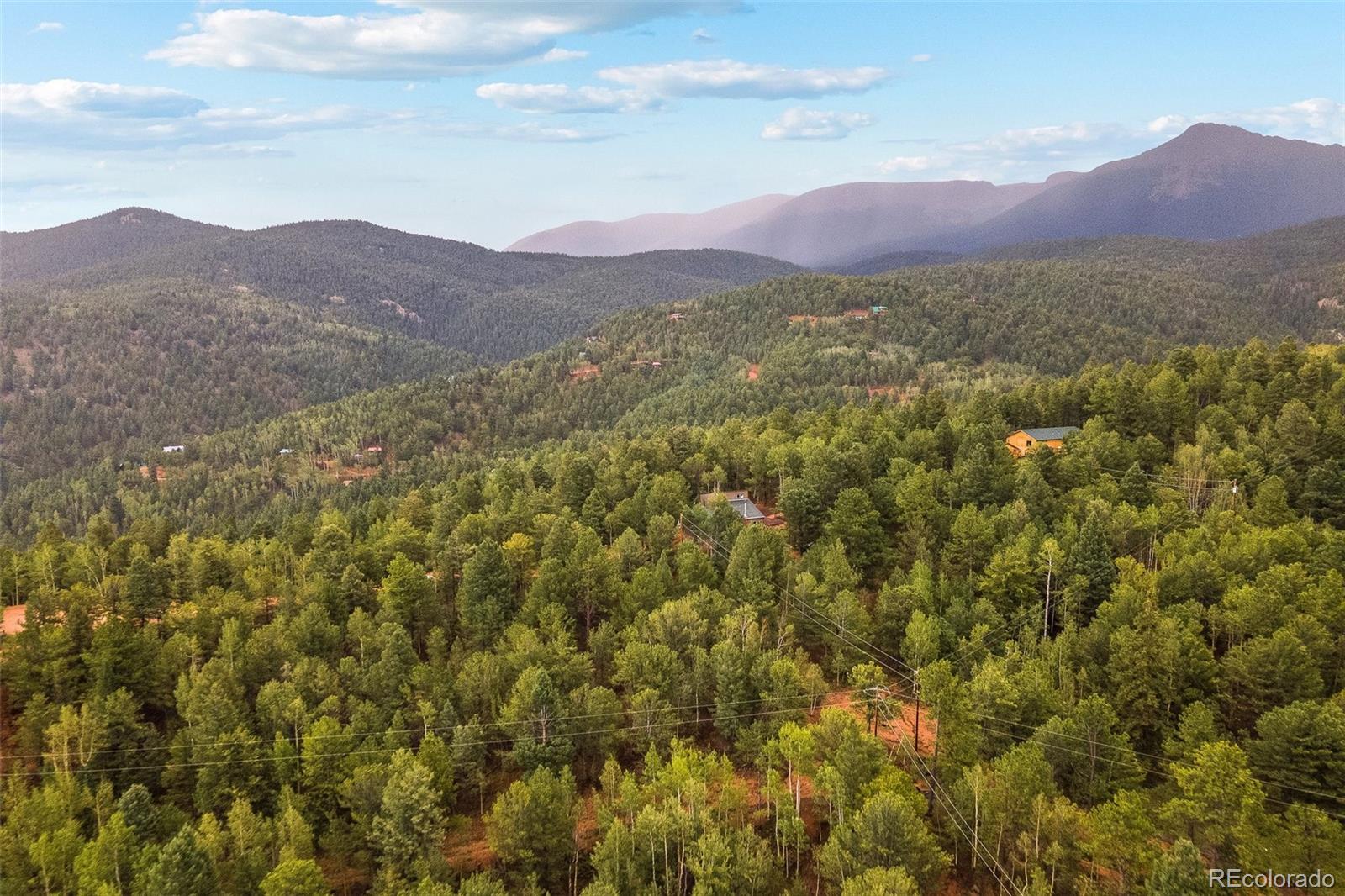 MLS Image #32 for 150  fluorite lane,divide, Colorado