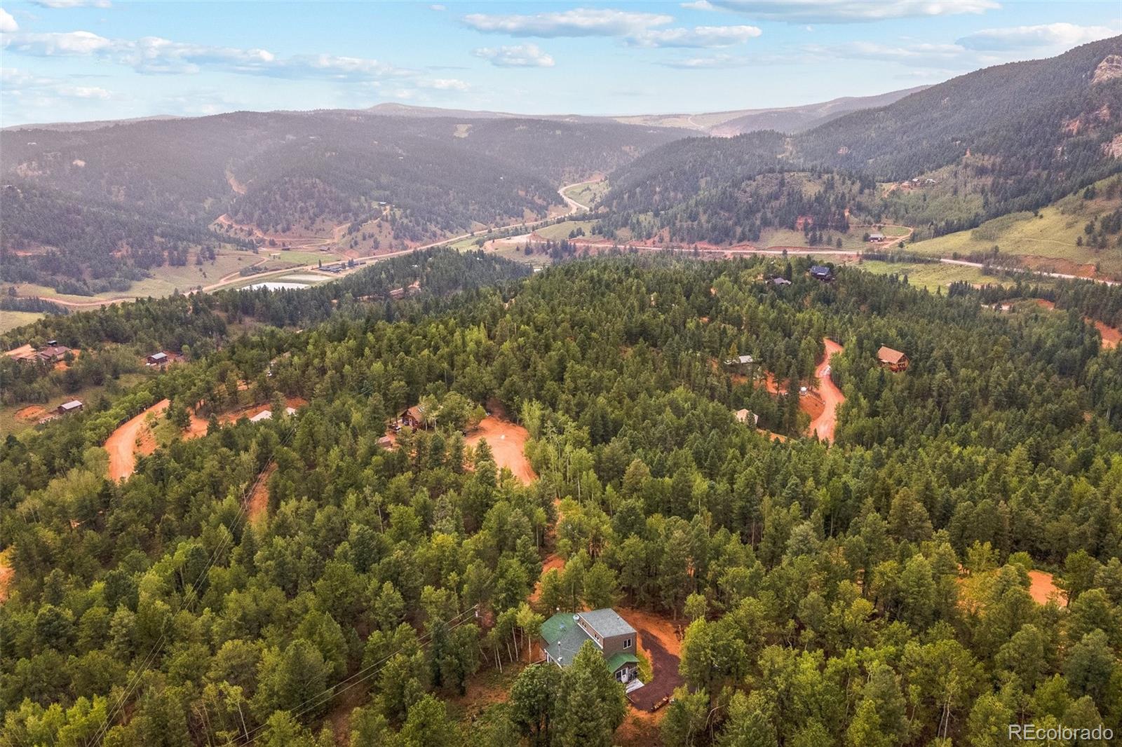 MLS Image #33 for 150  fluorite lane,divide, Colorado