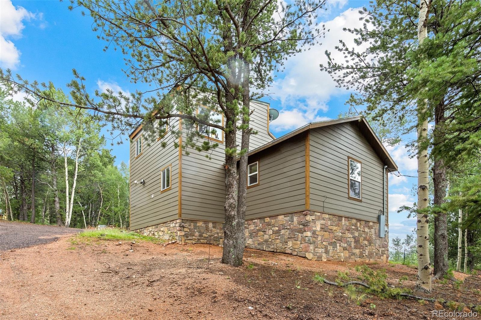 MLS Image #37 for 150  fluorite lane,divide, Colorado