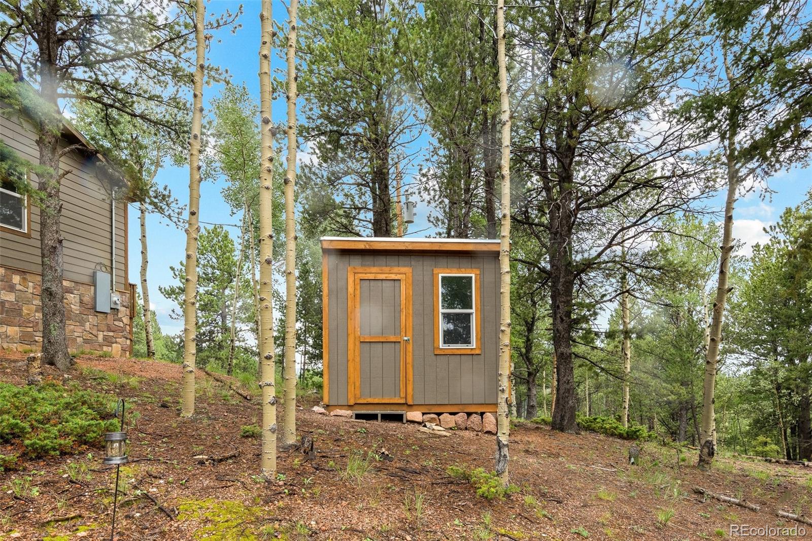 MLS Image #38 for 150  fluorite lane,divide, Colorado