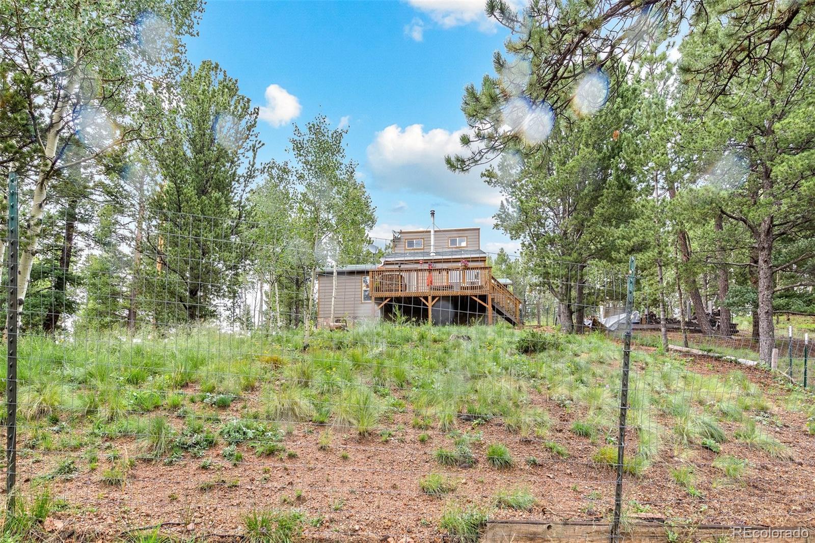 MLS Image #41 for 150  fluorite lane,divide, Colorado