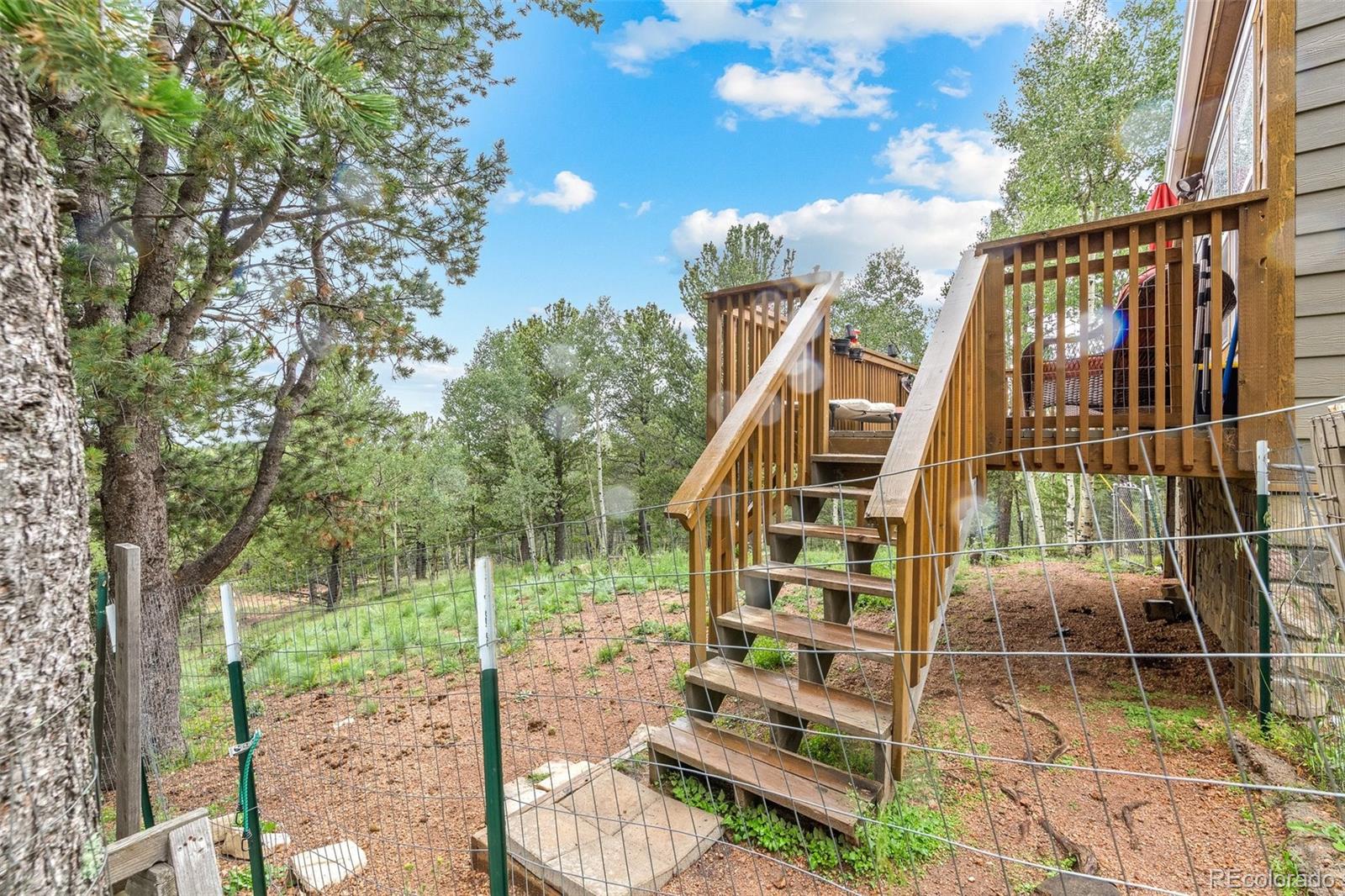 MLS Image #42 for 150  fluorite lane,divide, Colorado