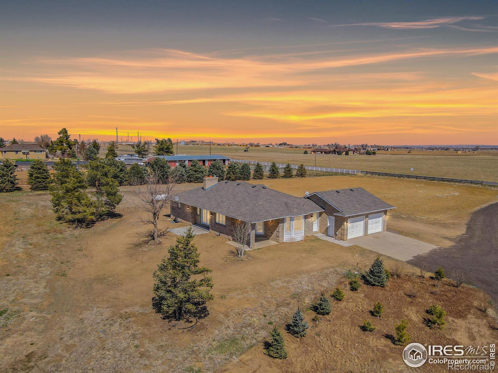 MLS Image #0 for 5671  county road 19 ,fort lupton, Colorado