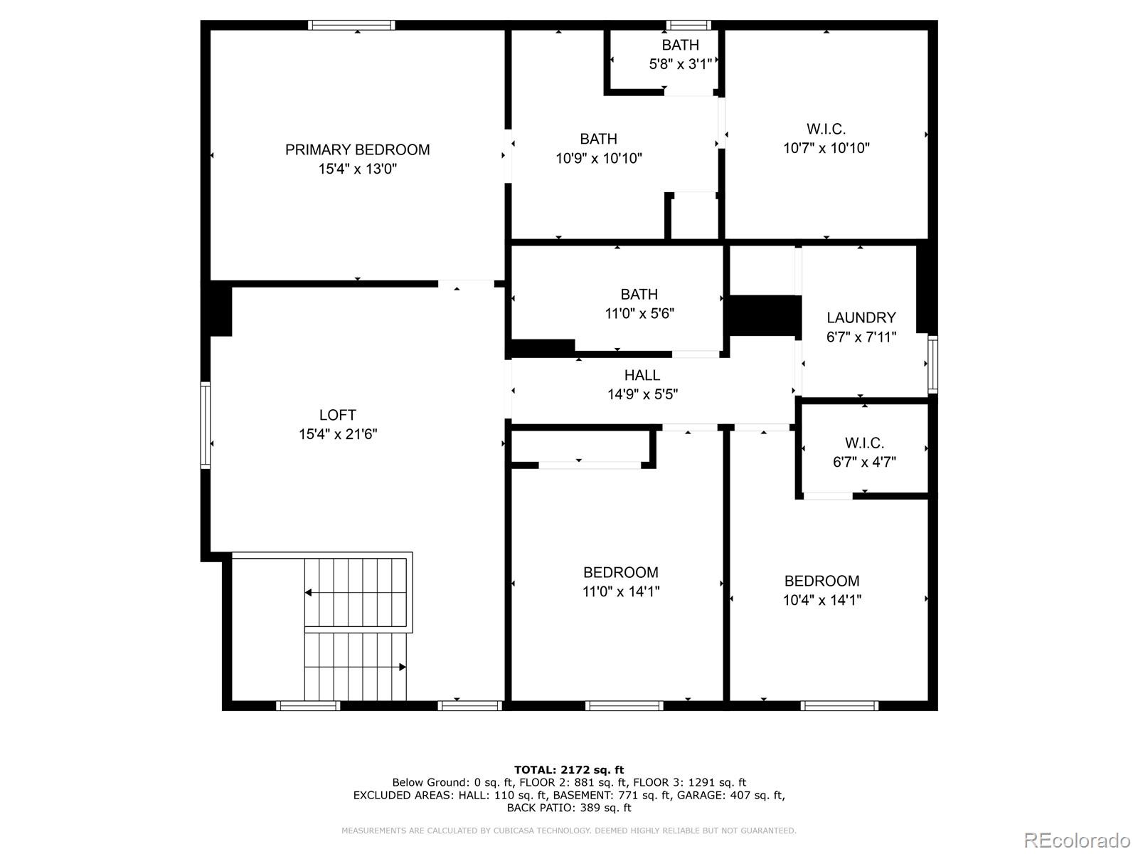 MLS Image #31 for 9925  uravan street,commerce city, Colorado